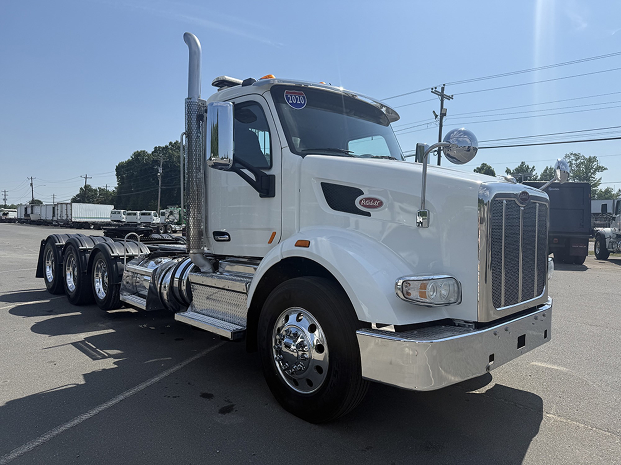 2020 Peterbilt 567 1781278821924 2020 Peterbilt 567 1781278821924