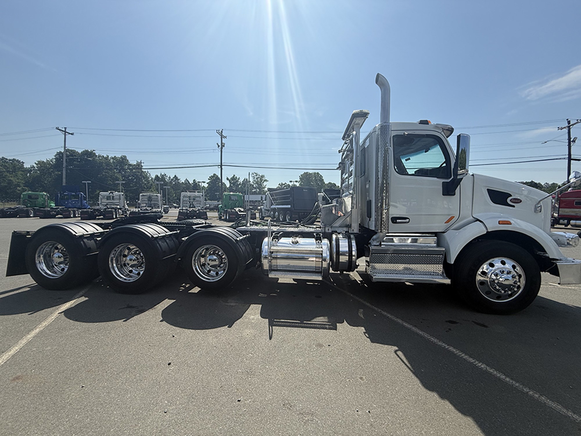 2020 Peterbilt 567 1781278822137 2020 Peterbilt 567 1781278822137