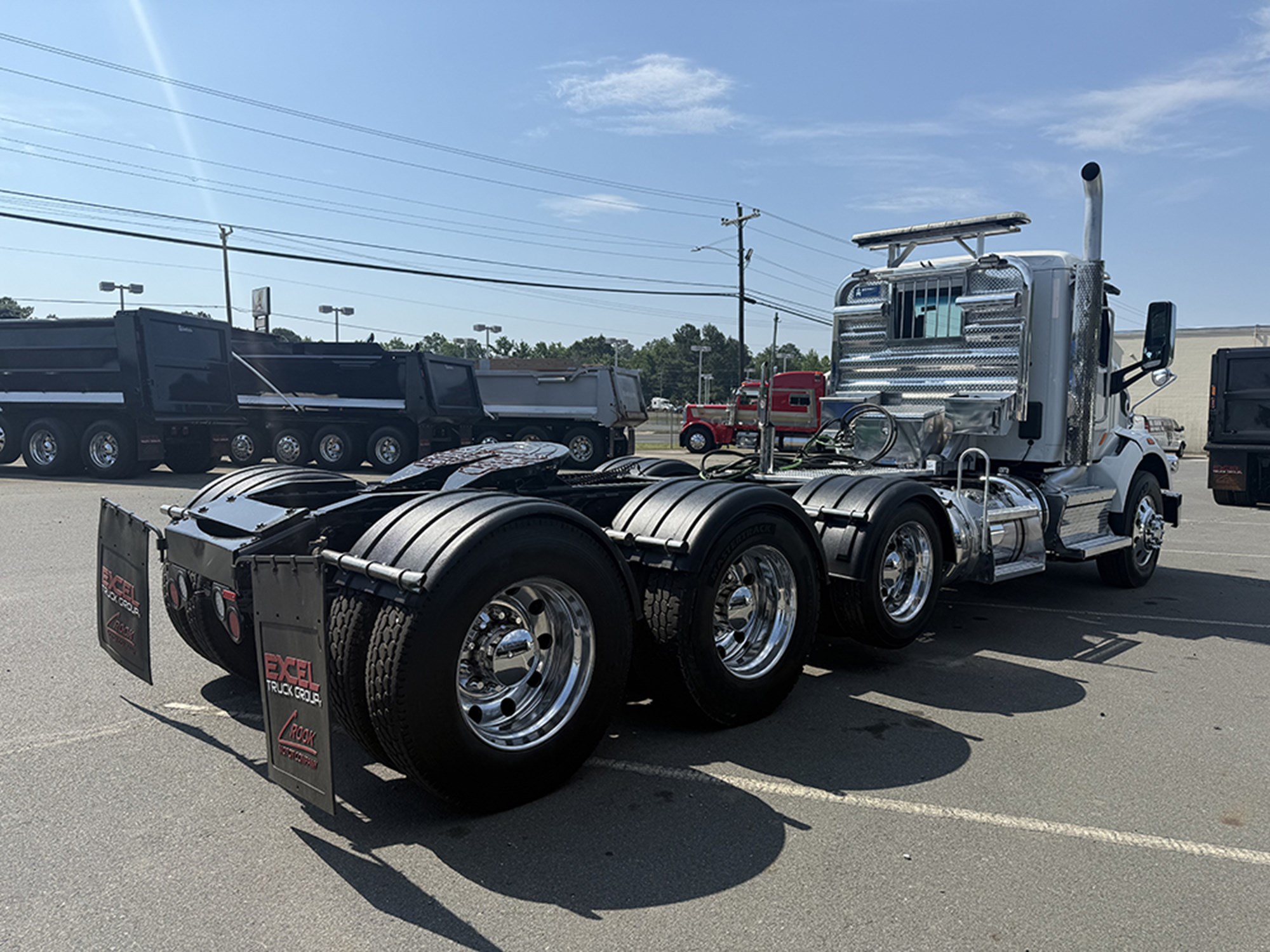 2020 Peterbilt 567 1781278822370 2020 Peterbilt 567 1781278822370