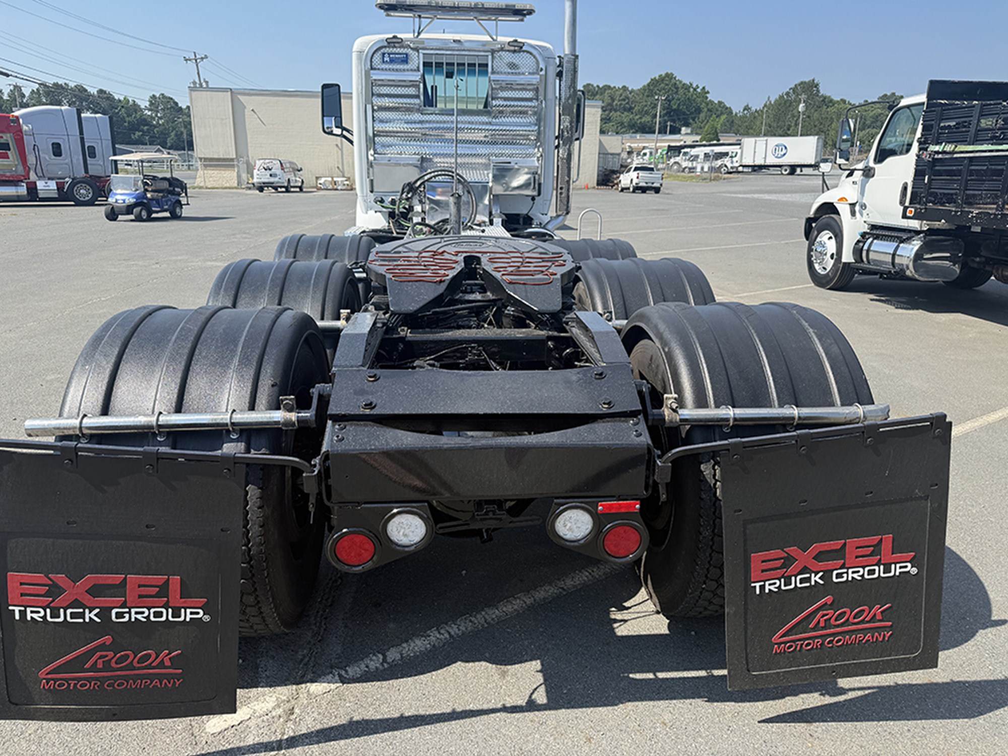 2020 Peterbilt 567 1781278822604 2020 Peterbilt 567 1781278822604