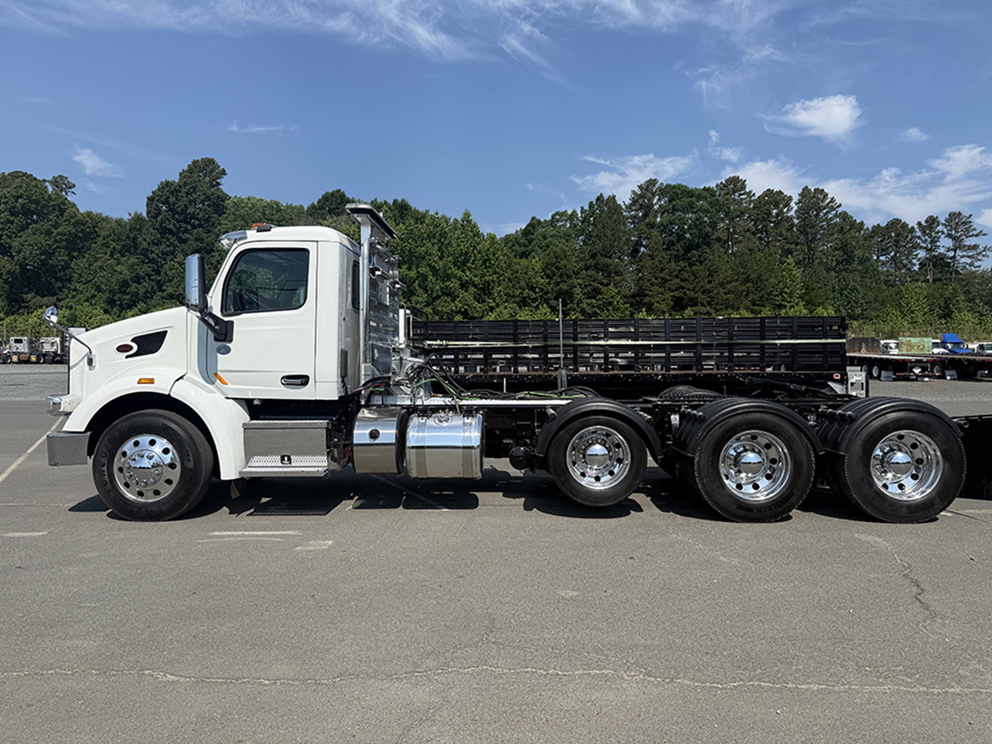 2020 Peterbilt 567 1781278823007 2020 Peterbilt 567 1781278823007