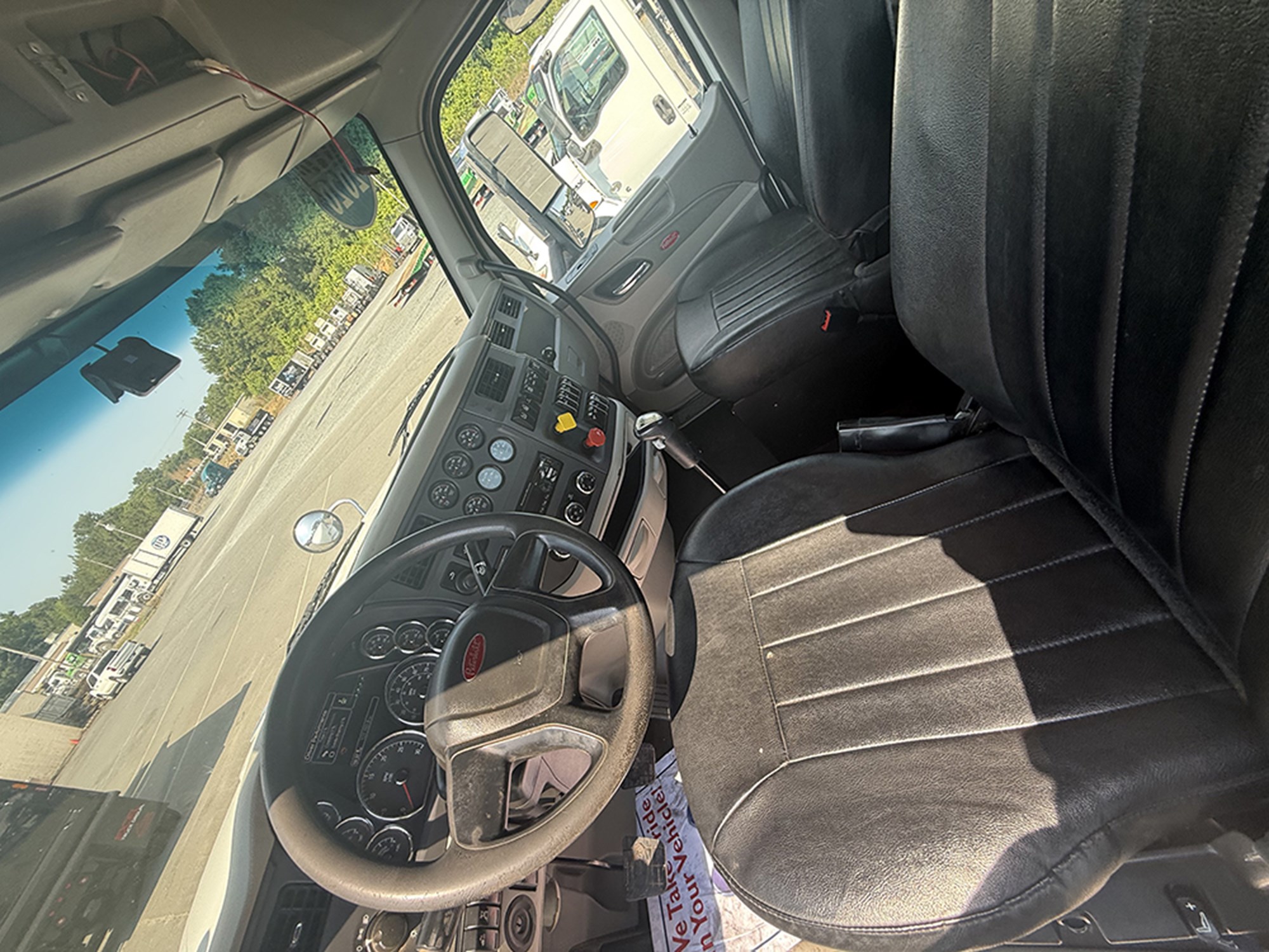 2020 Peterbilt 567 1781278823211 2020 Peterbilt 567 1781278823211