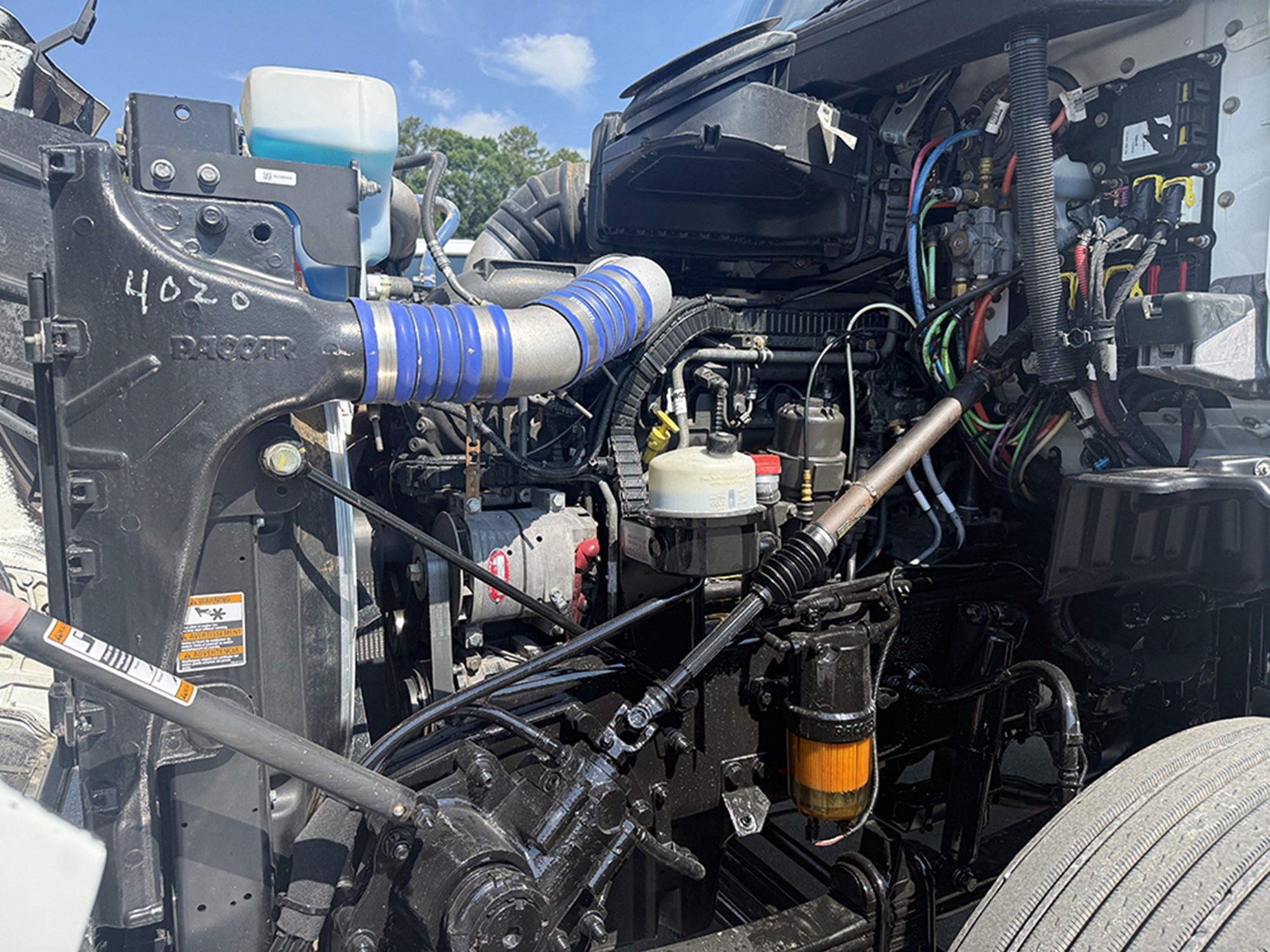 2020 Peterbilt 567 1781278824025 2020 Peterbilt 567 1781278824025