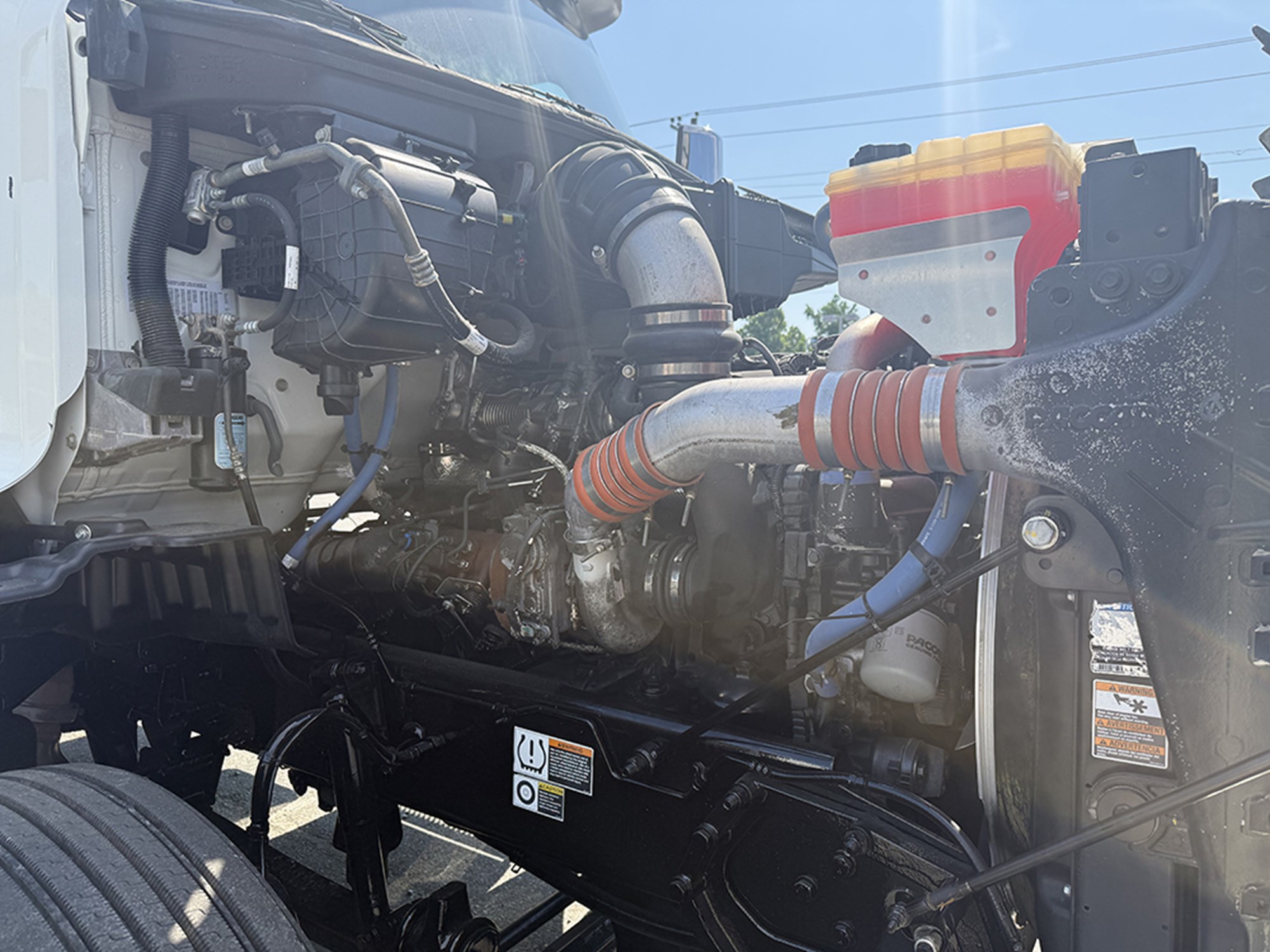 2020 Peterbilt 567 1781278824225 2020 Peterbilt 567 1781278824225