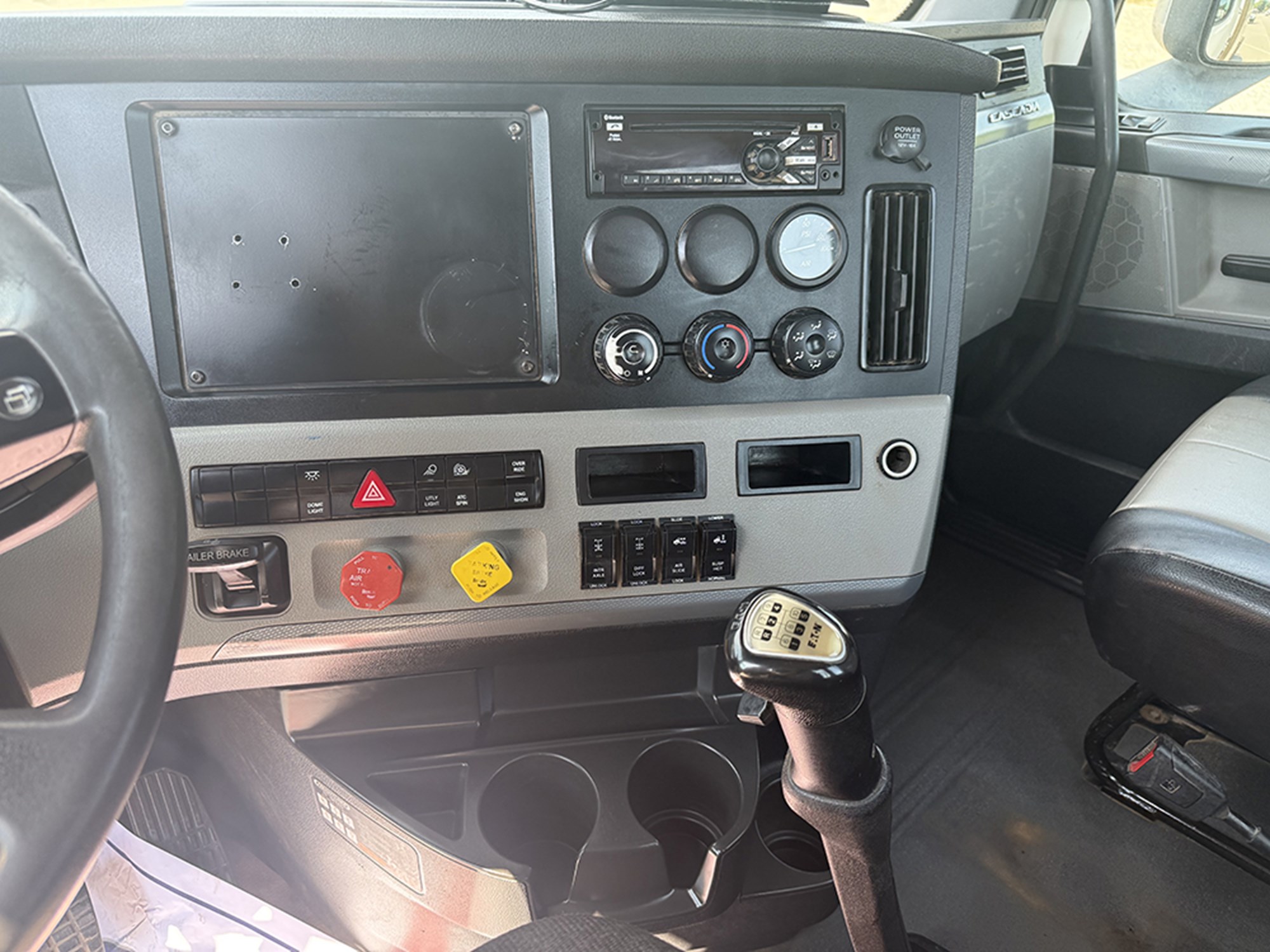 2020 Freightliner Cascadia 126 1781280211293 2020 Freightliner Cascadia 126 1781280211293