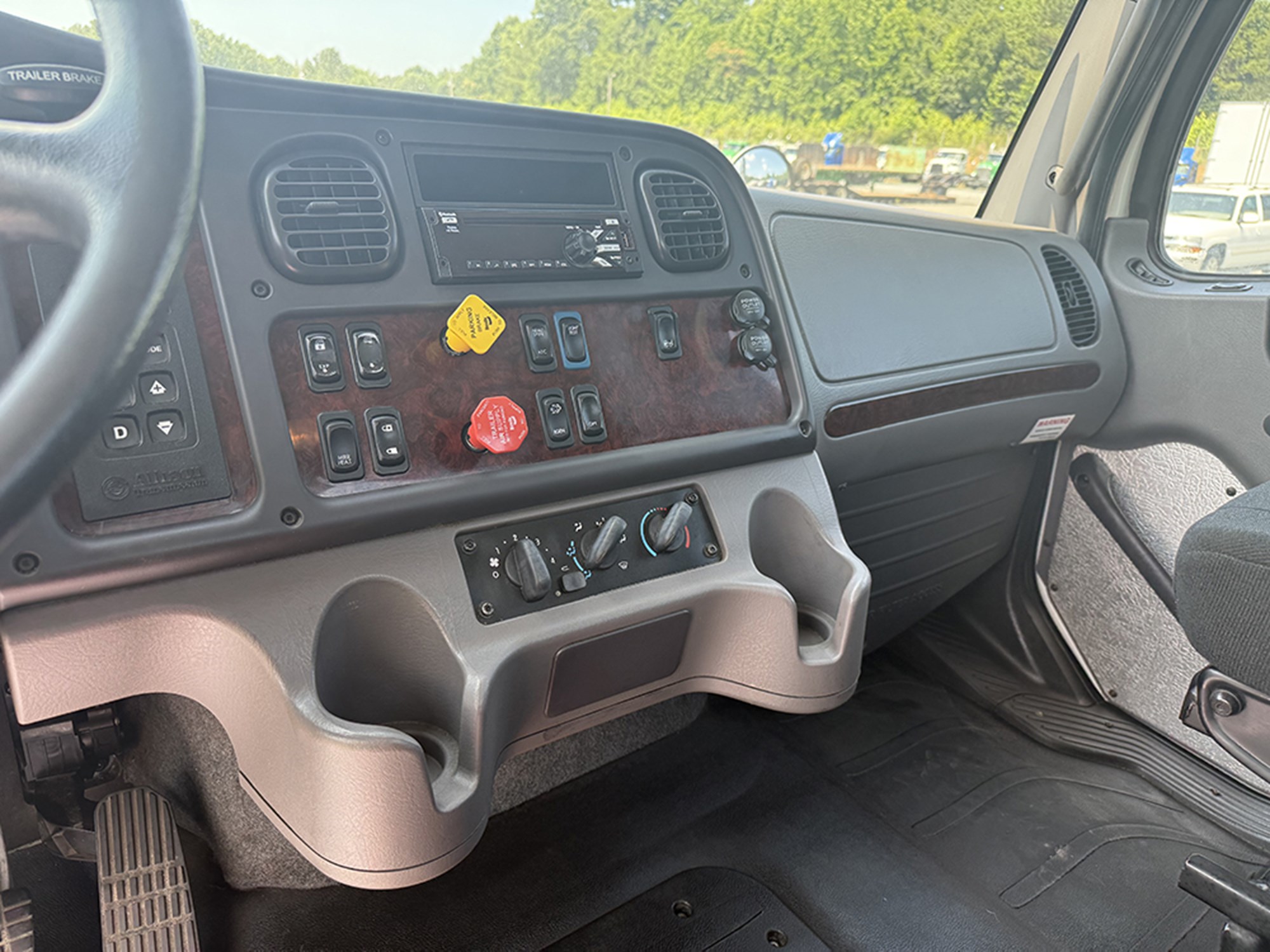 2019 Freightliner M2 1781283940233 2019 Freightliner M2 1781283940233