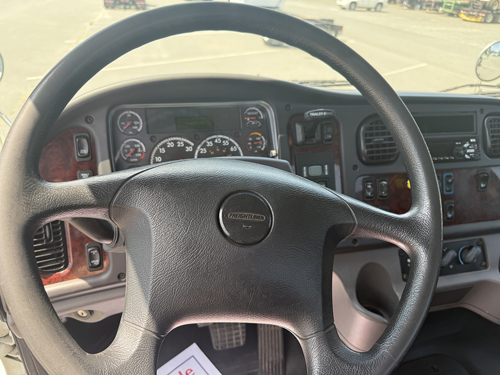2019 Freightliner M2 1781283940542 2019 Freightliner M2 1781283940542