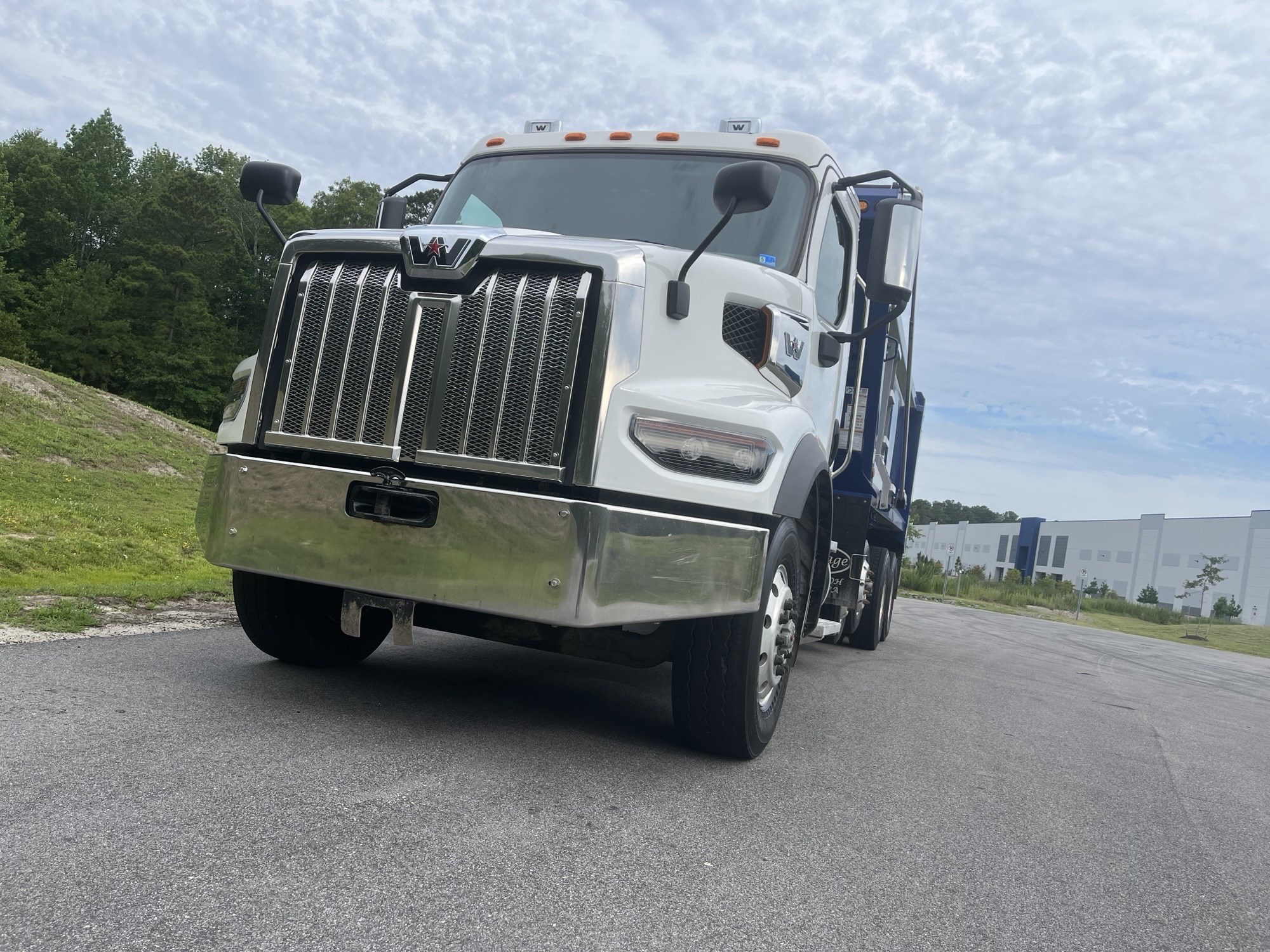 2025 Western Star 47X 1781641131066 2025 Western Star 47X 1781641131066