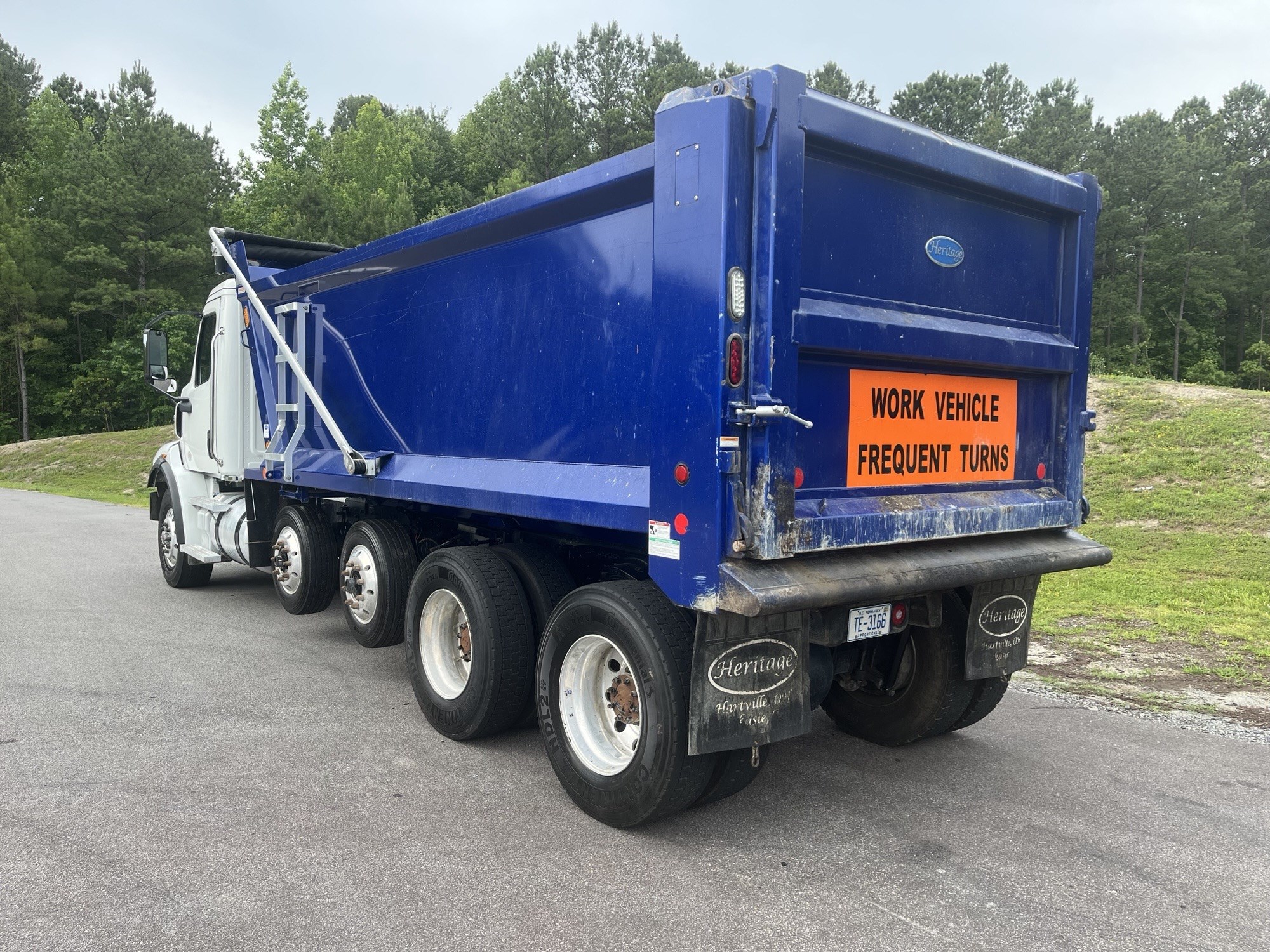2025 Western Star 47X 1781641131694 2025 Western Star 47X 1781641131694