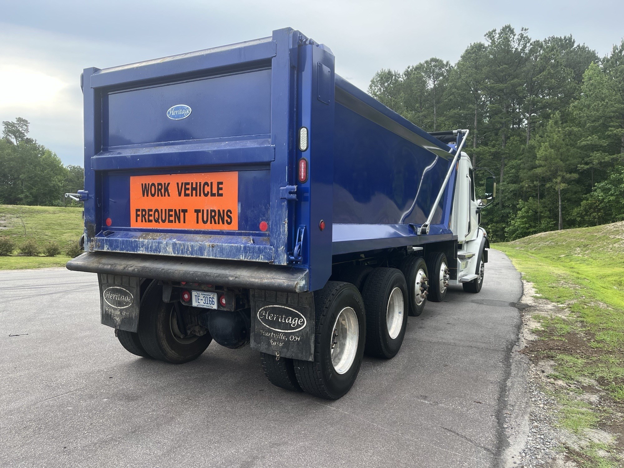2025 Western Star 47X 1781641132315 2025 Western Star 47X 1781641132315