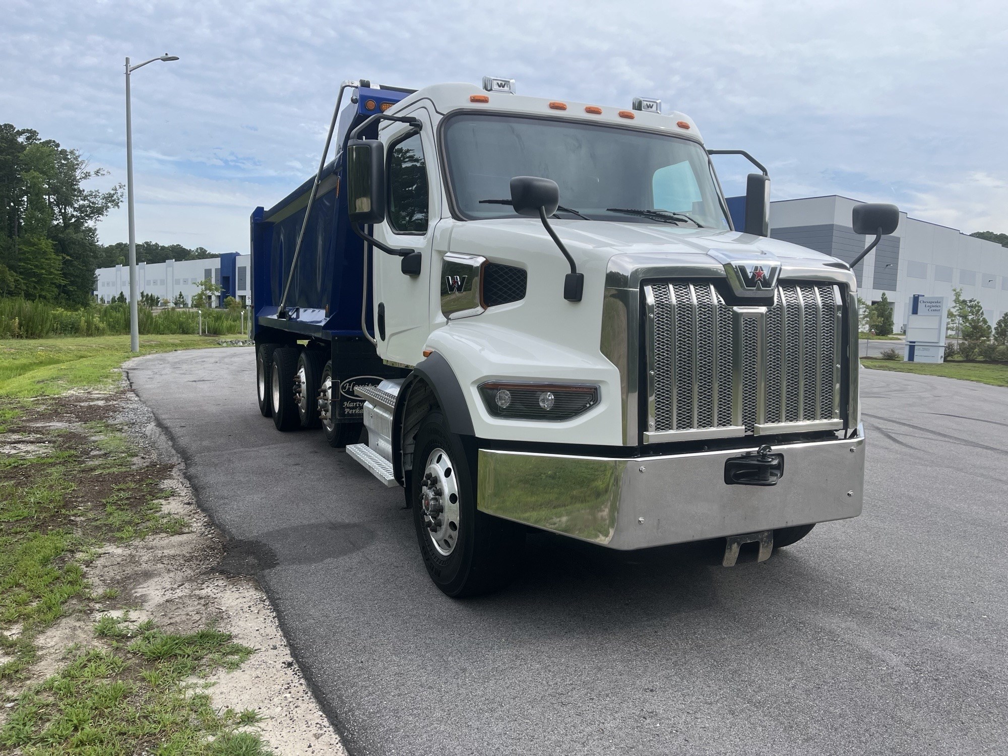 2025 Western Star 47X 1781641132892 2025 Western Star 47X 1781641132892