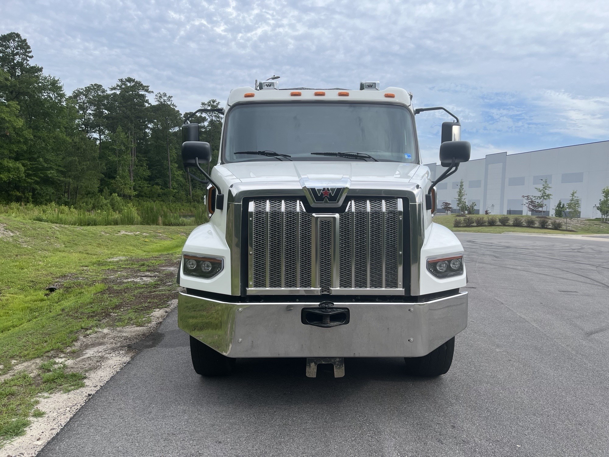 2025 Western Star 47X 1781641133176 2025 Western Star 47X 1781641133176