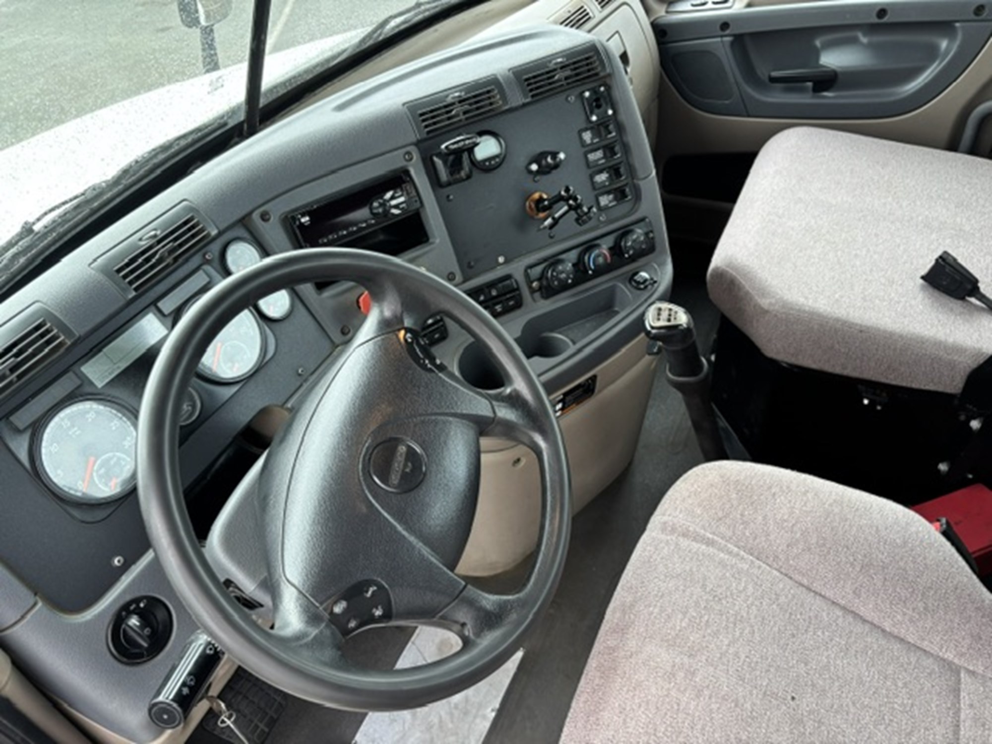 2020 Freightliner Cascadia 125 1782239563465 2020 Freightliner Cascadia 125 1782239563465