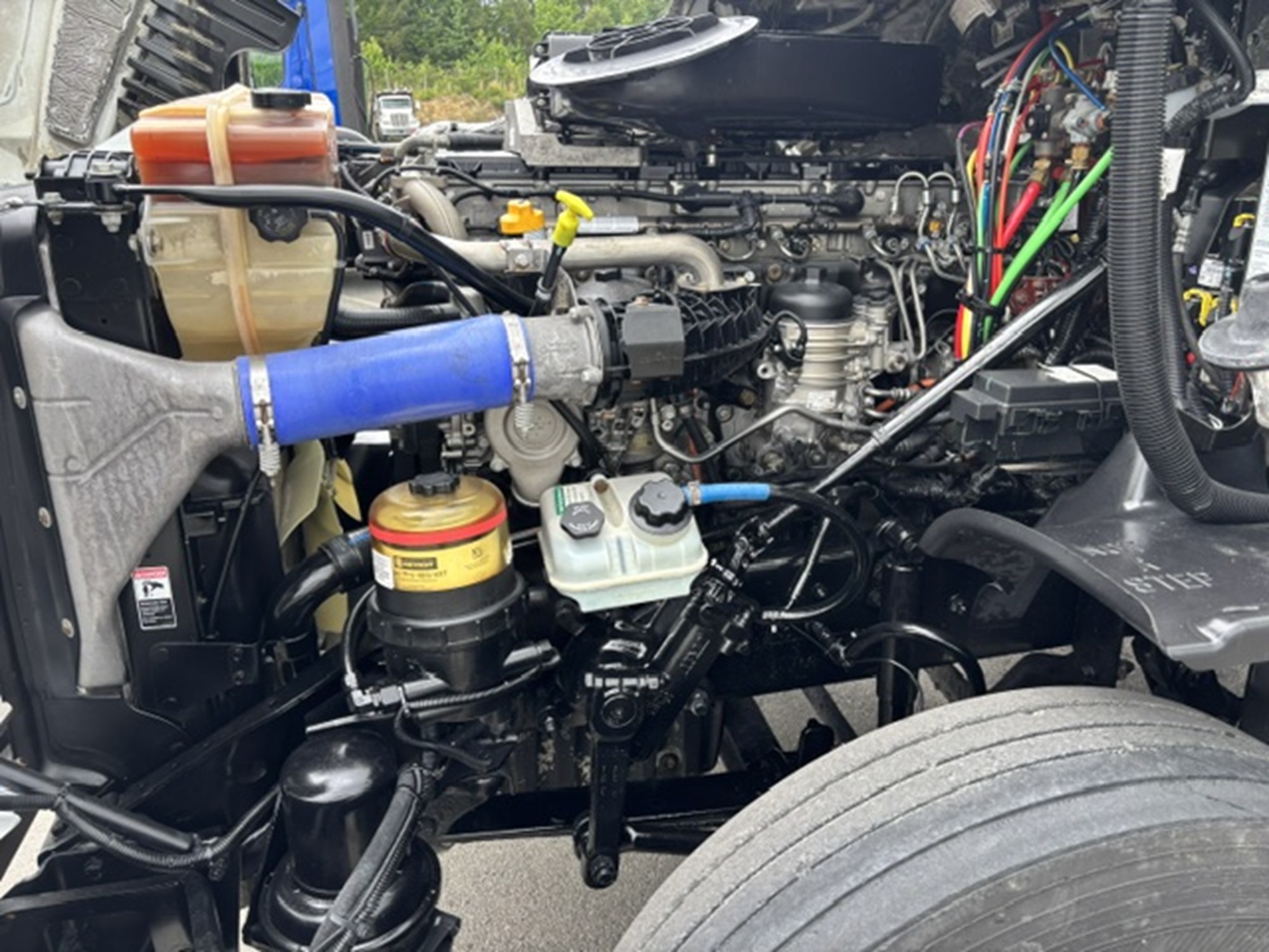 2020 Freightliner Cascadia 125 1782239563608 2020 Freightliner Cascadia 125 1782239563608