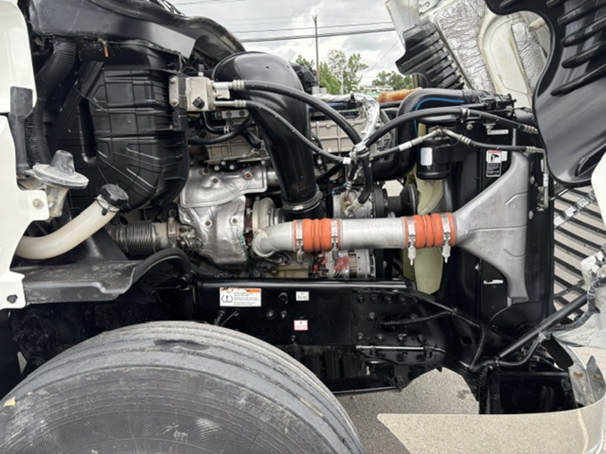 2020 Freightliner Cascadia 125 1782239563761 2020 Freightliner Cascadia 125 1782239563761
