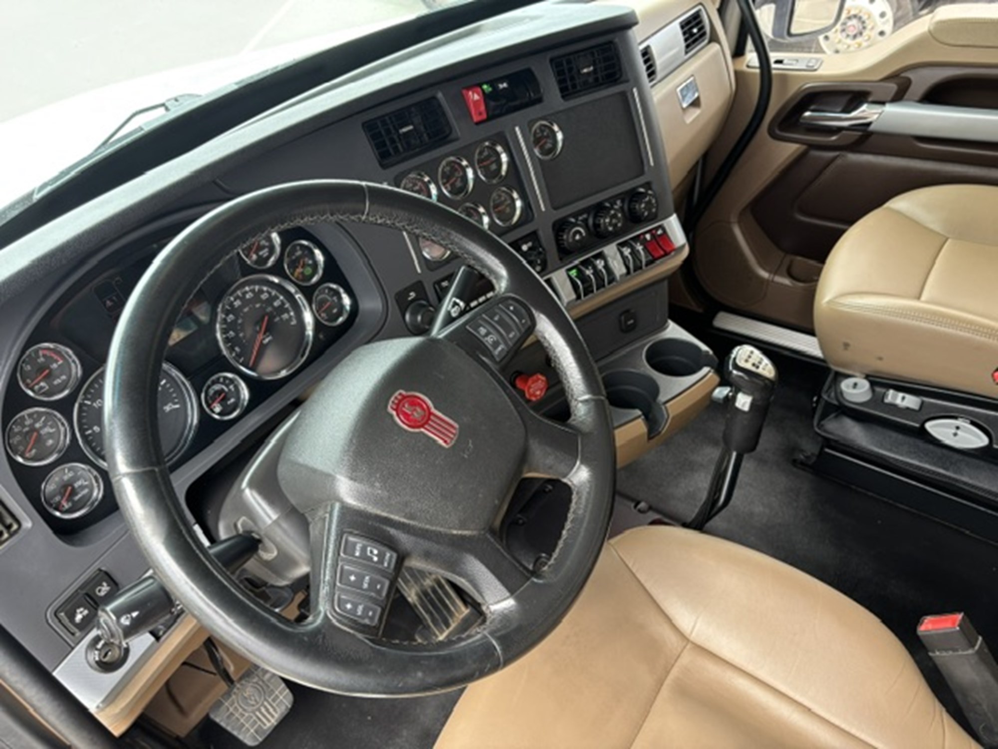 2022 Kenworth T880 1782239781622 2022 Kenworth T880 1782239781622
