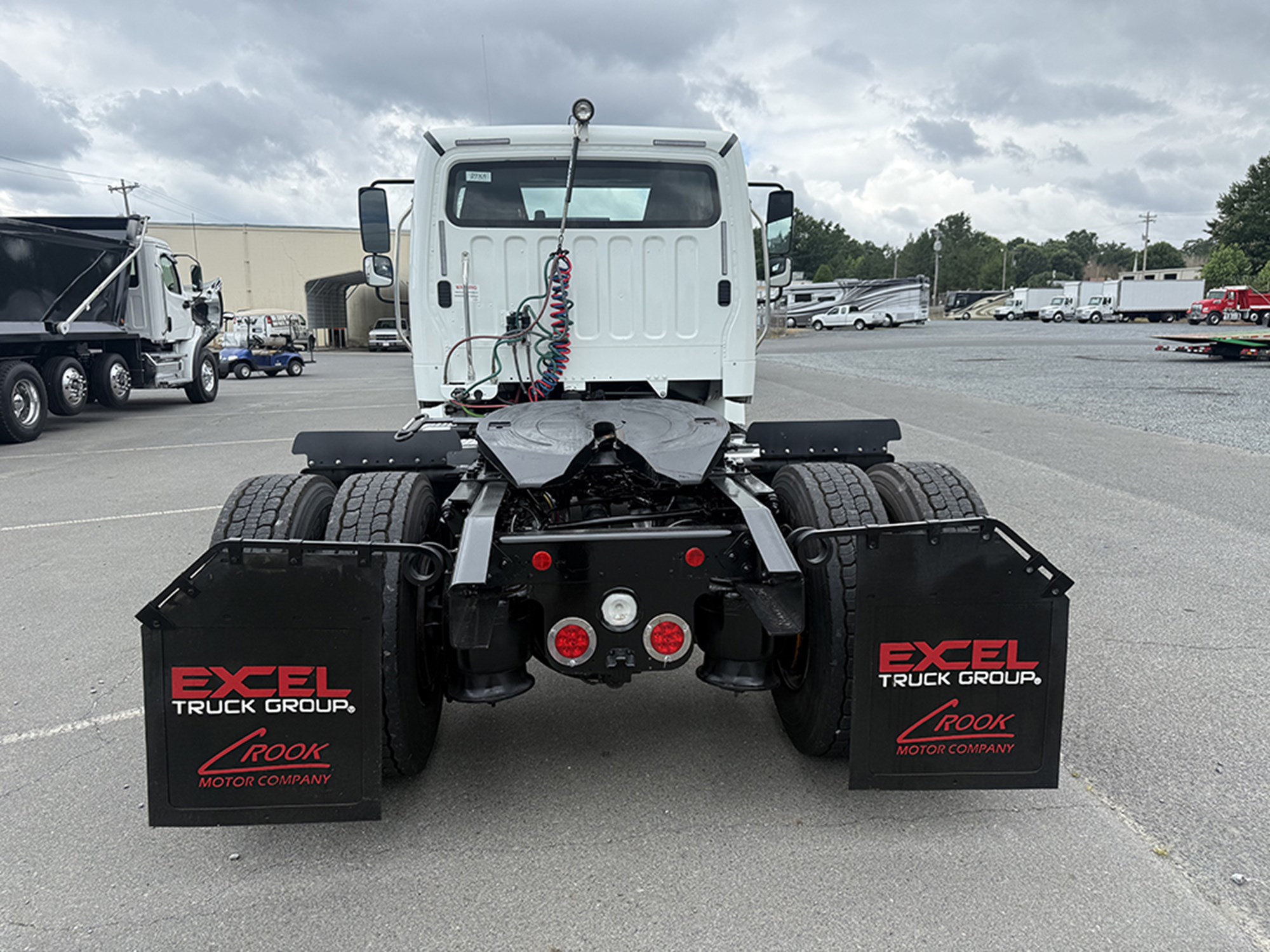 2019 Freightliner M2 2019 Freightliner M2 - image 2 of 6