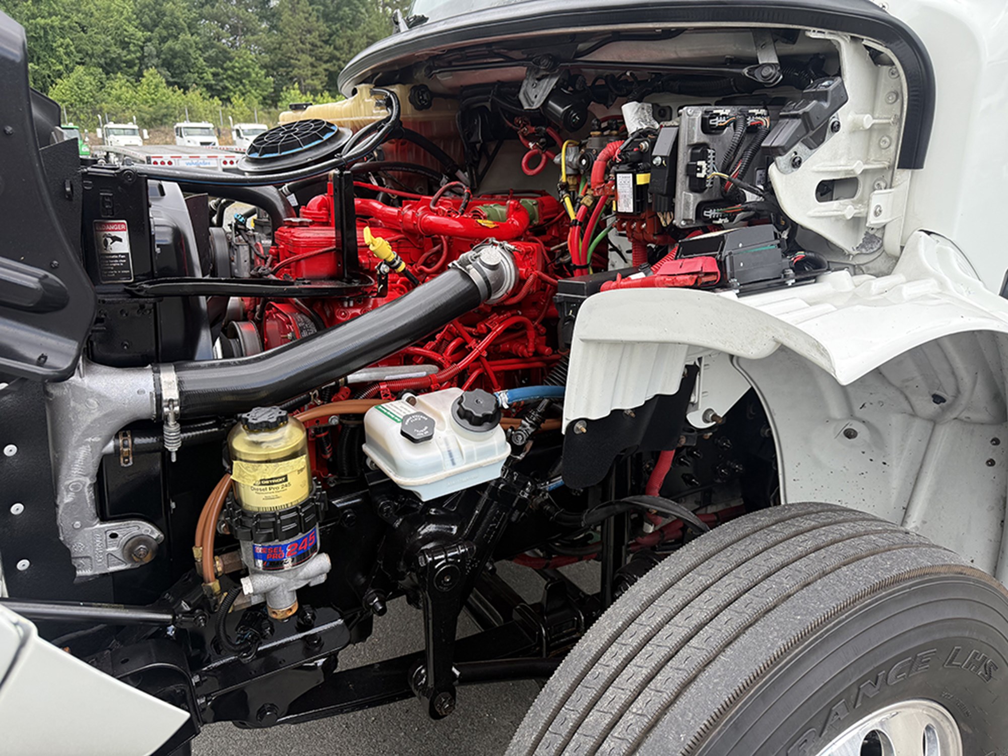 2019 Freightliner M2 2019 Freightliner M2 - image 6 of 6