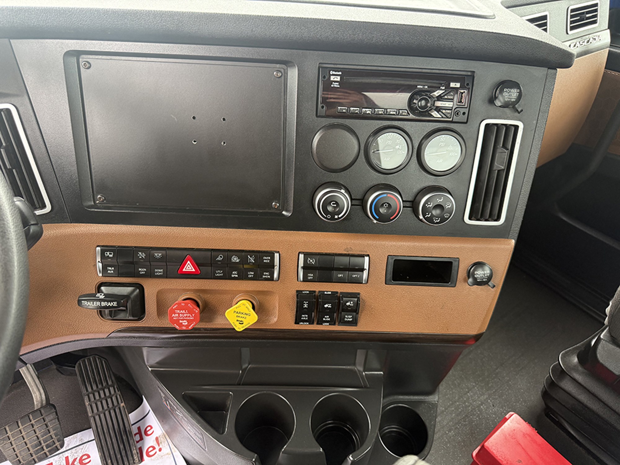 2020 Freightliner Cascadia 126 1782245080905 2020 Freightliner Cascadia 126 1782245080905