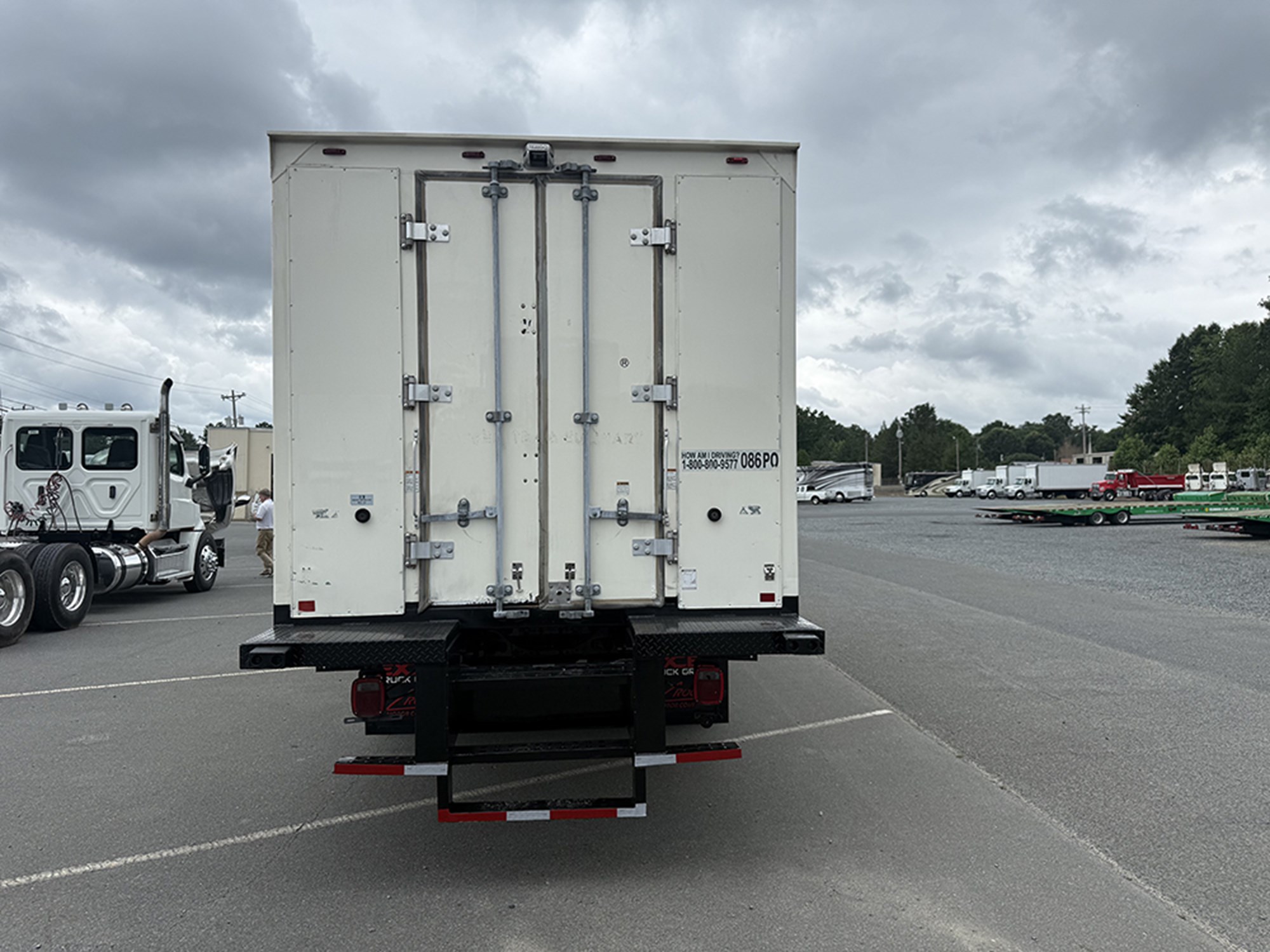 2020 International MV607 2020 International MV607 - image 4 of 6