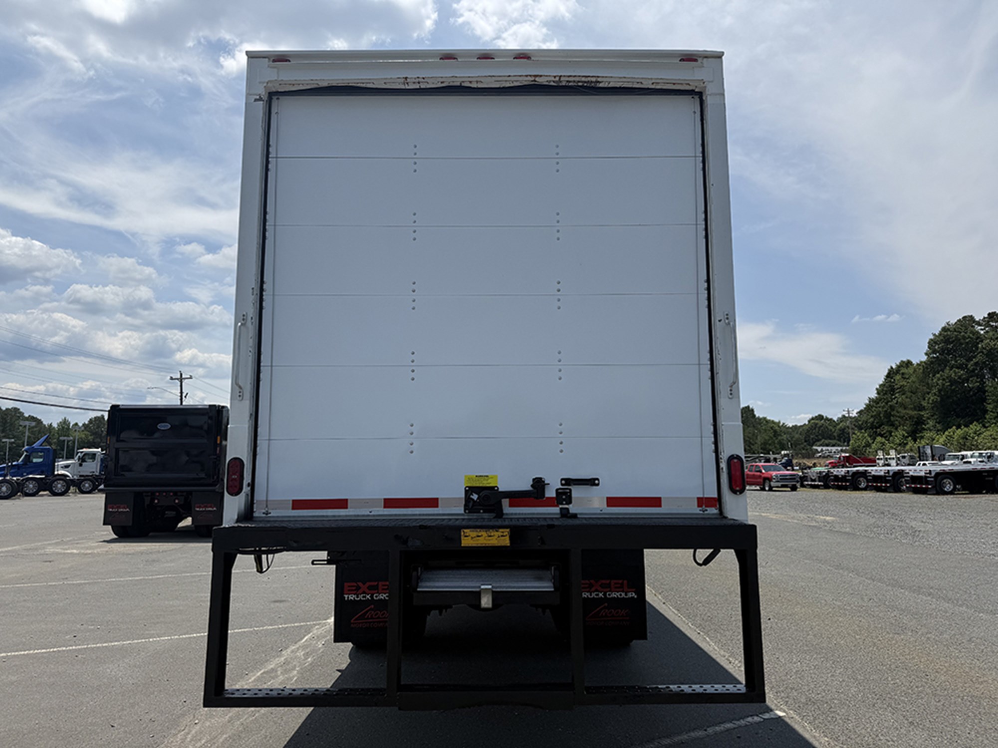 2019 Freightliner M2 2019 Freightliner M2 - image 5 of 6