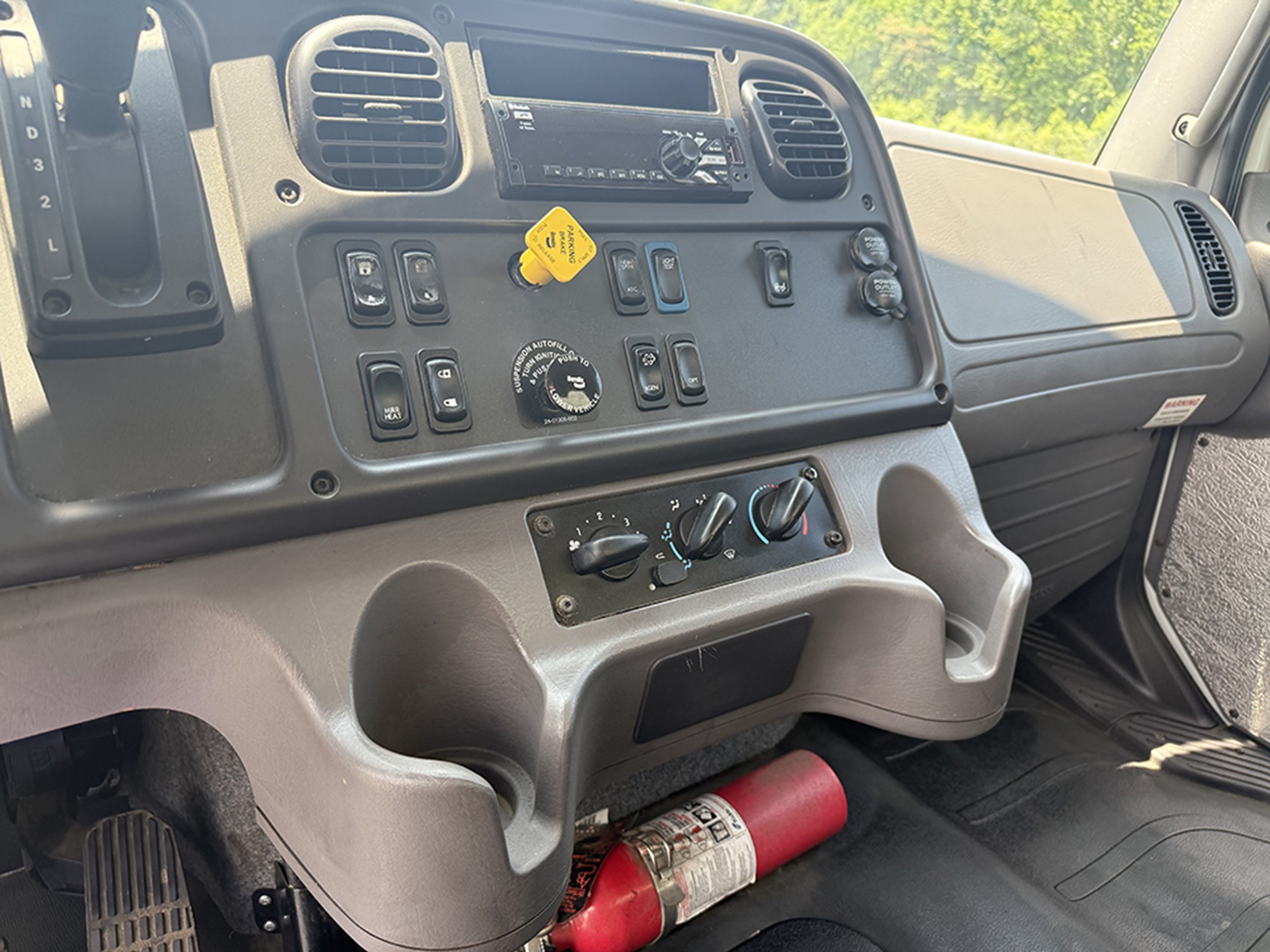 2019 Freightliner M2 1782412402859 2019 Freightliner M2 1782412402859