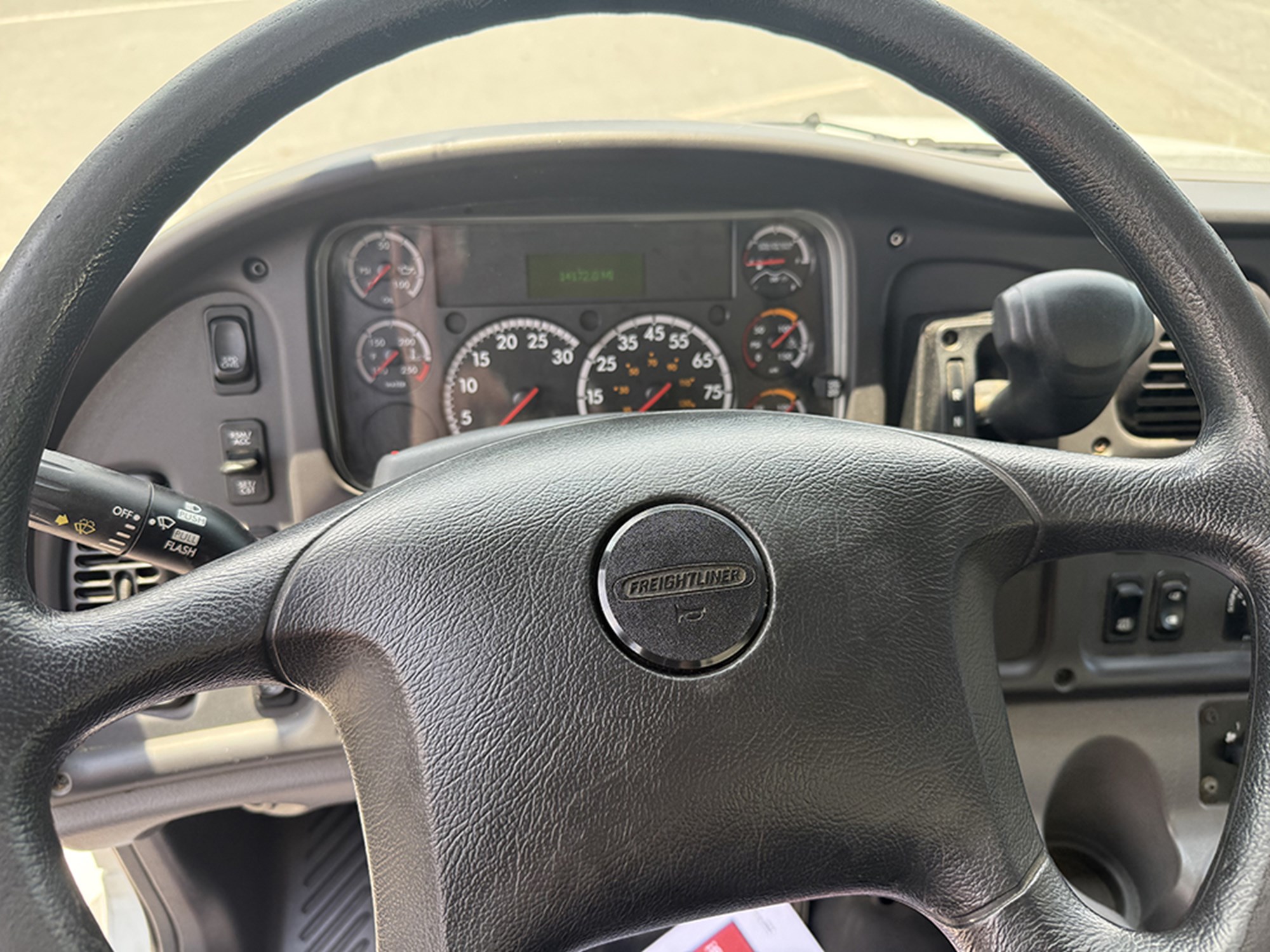 2019 Freightliner M2 1782412403094 2019 Freightliner M2 1782412403094