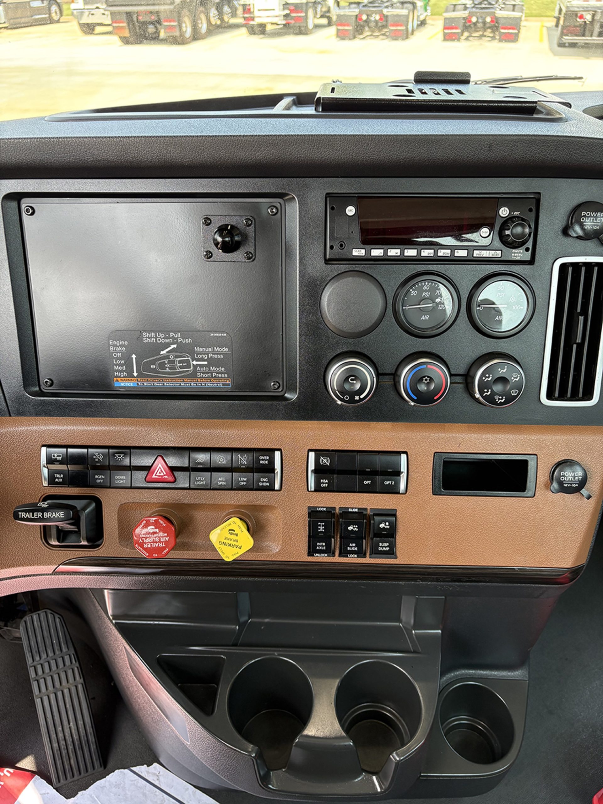 2022 Freightliner PT126DC 1782502911392 2022 Freightliner PT126DC 1782502911392