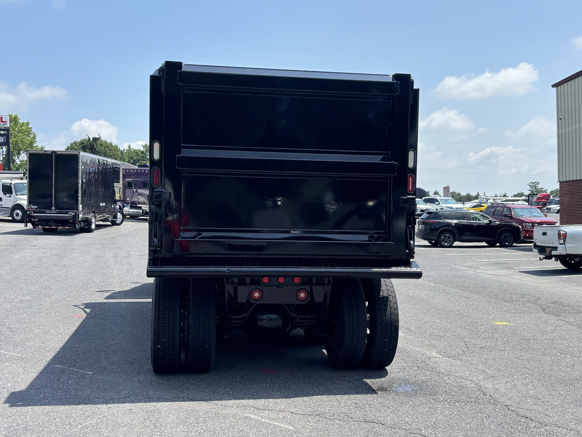 2025 Western Star 47X 1782839822492 2025 Western Star 47X 1782839822492