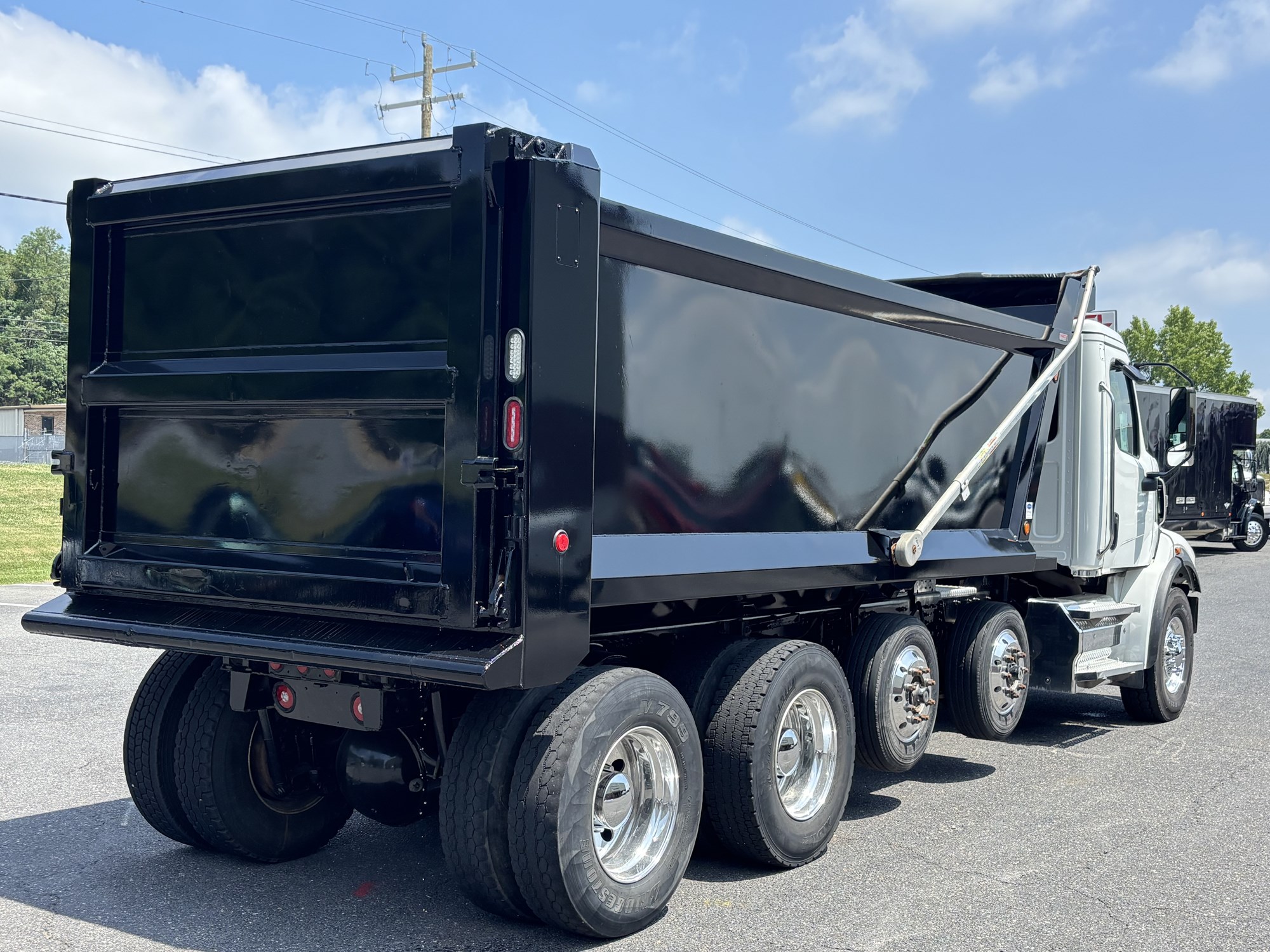 2025 Western Star 47X 1782839823492 2025 Western Star 47X 1782839823492