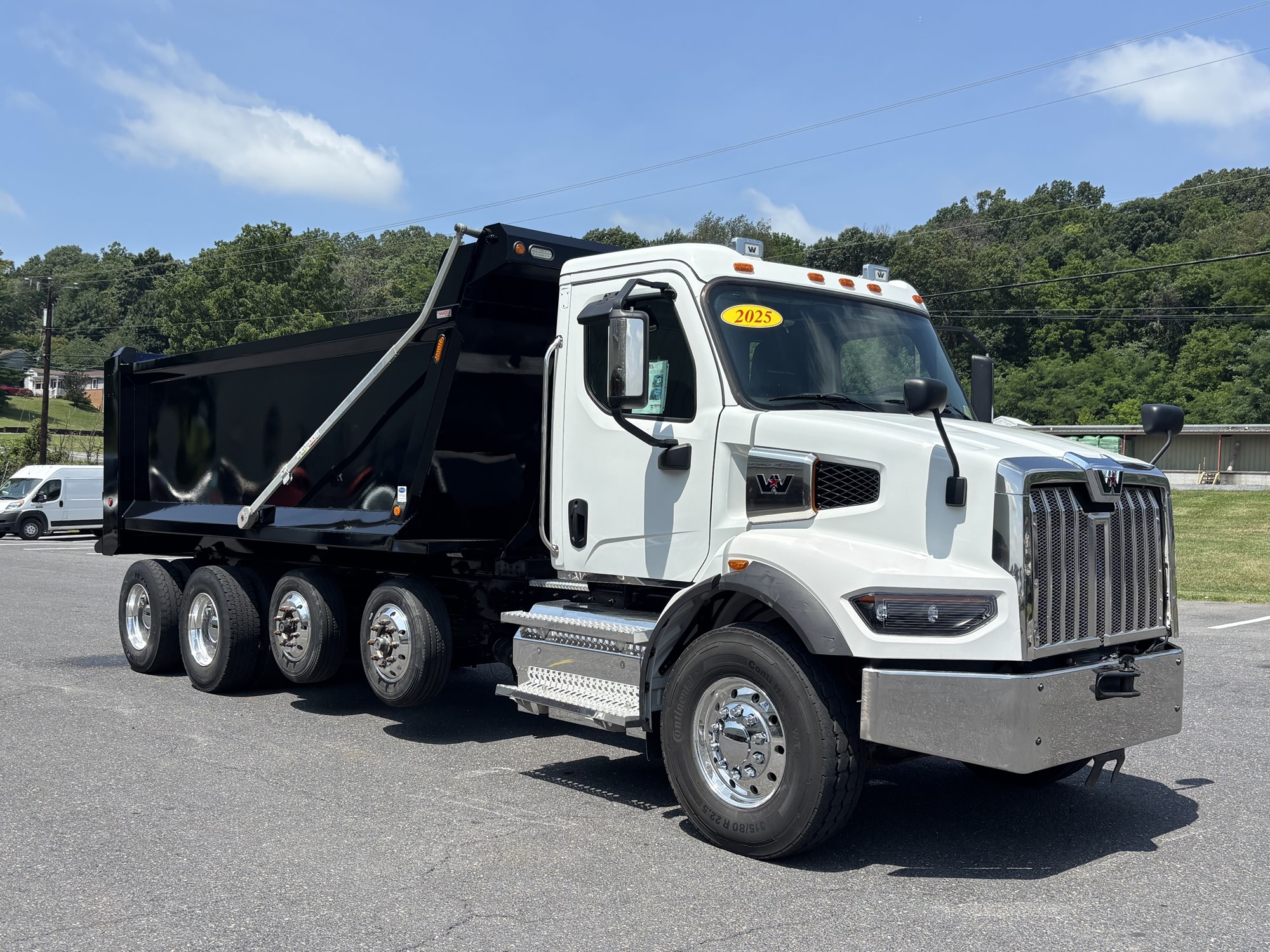 2025 Western Star 47X 1782839825148 2025 Western Star 47X 1782839825148