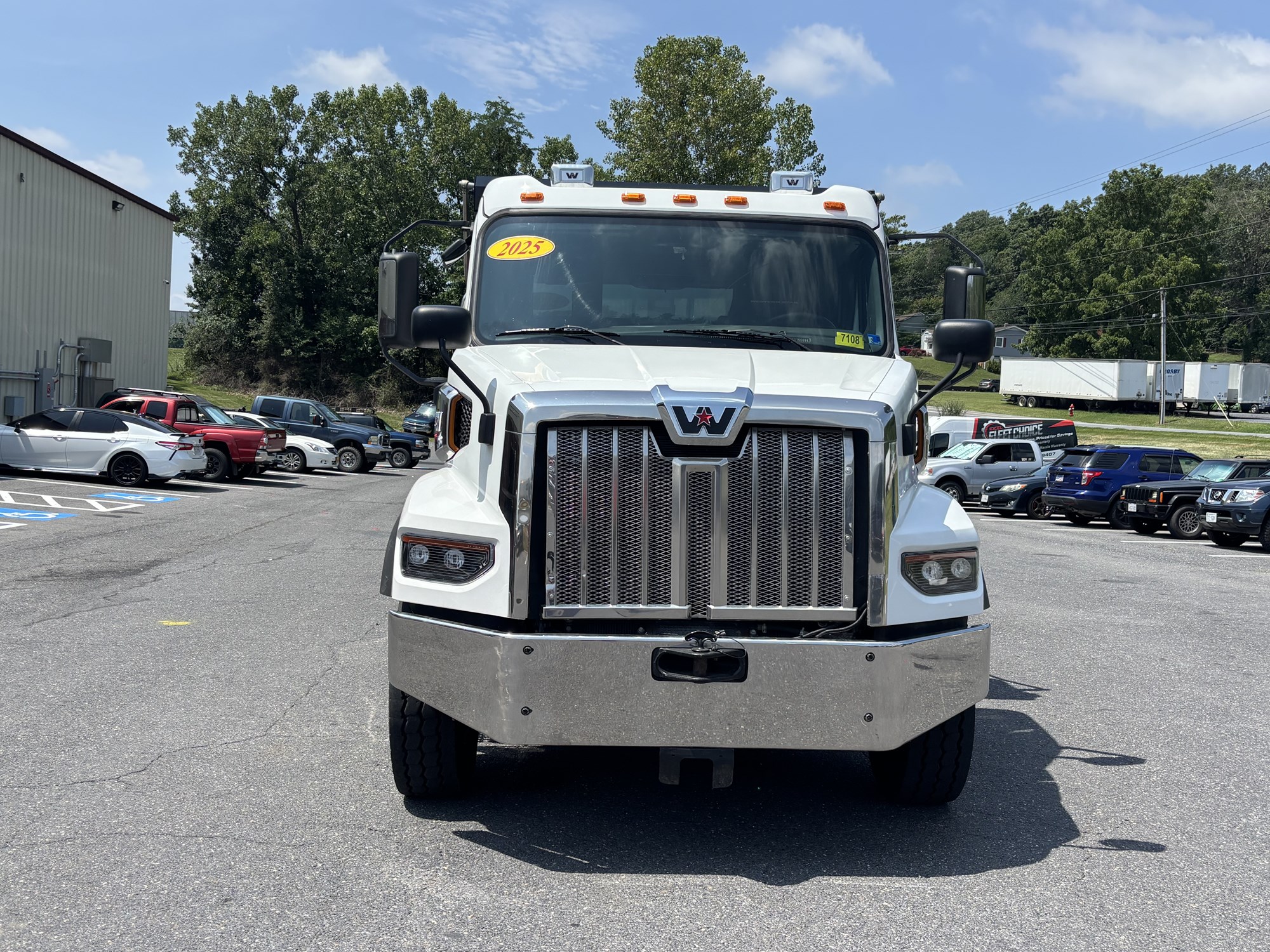 2025 Western Star 47X 1782839826275 2025 Western Star 47X 1782839826275