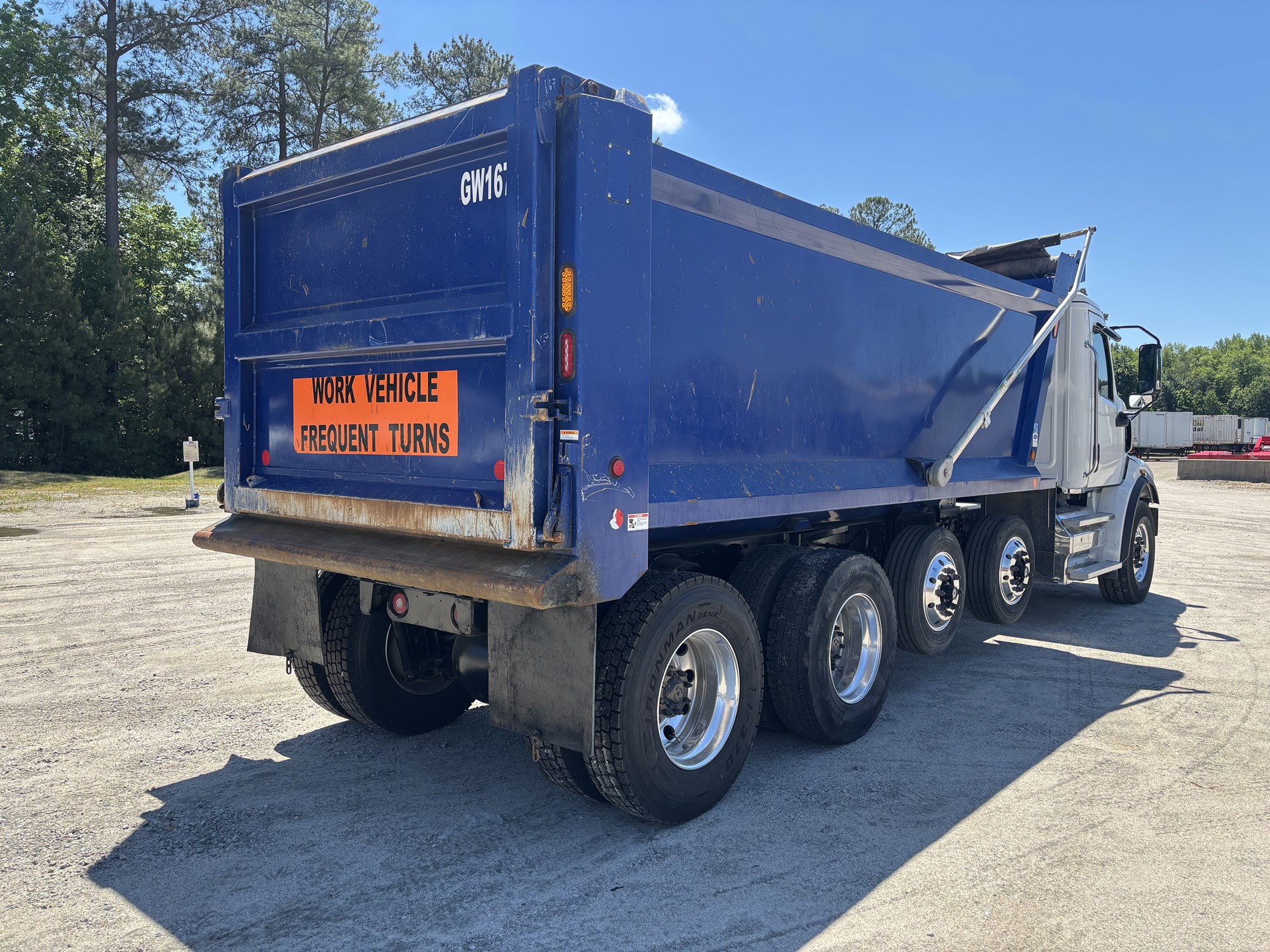 2025 Western Star 47X 1778611450207 2025 Western Star 47X 1778611450207