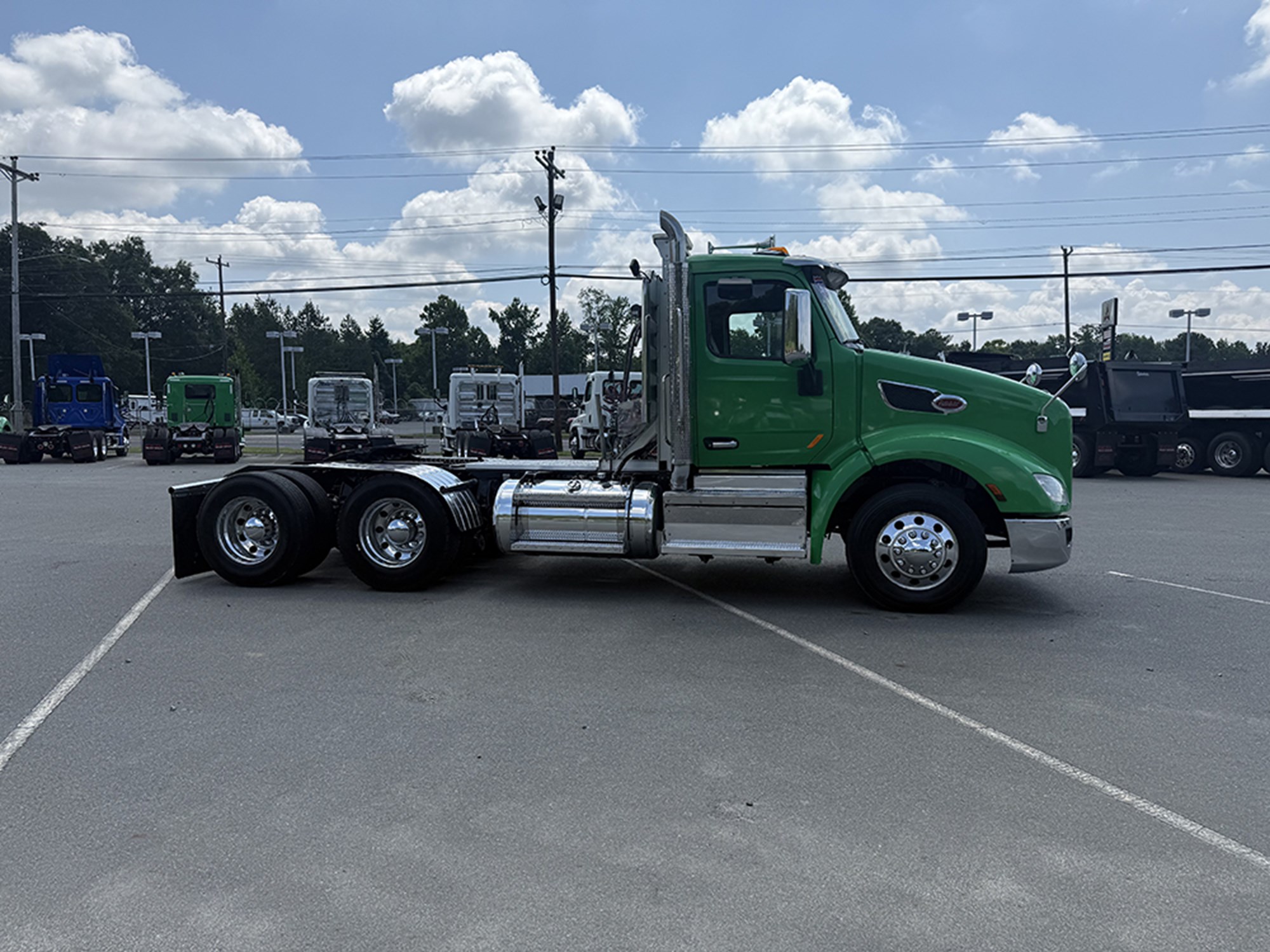 2018 Peterbilt 579 1783527044534 2018 Peterbilt 579 1783527044534