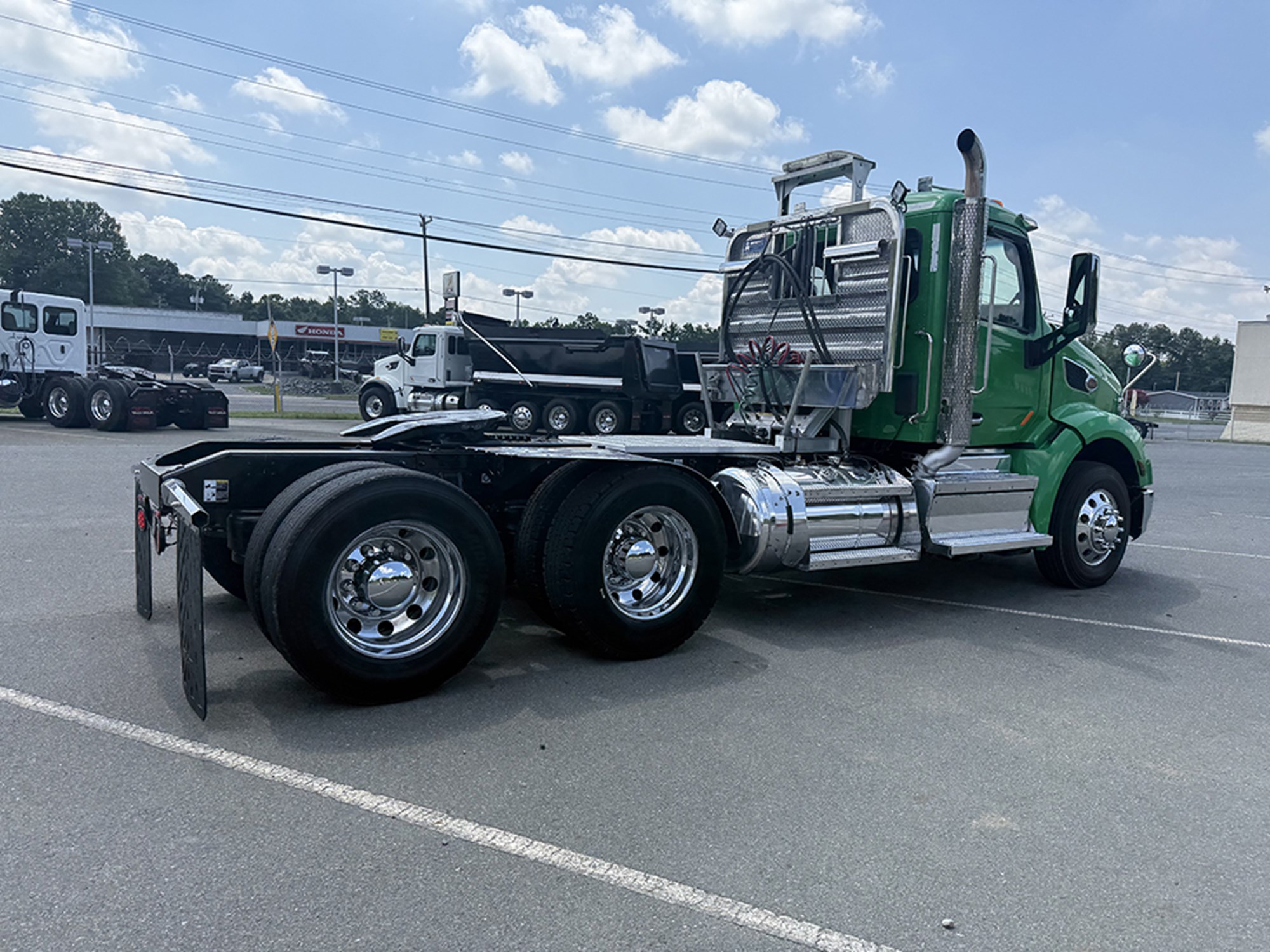 2018 Peterbilt 579 1783527044819 2018 Peterbilt 579 1783527044819