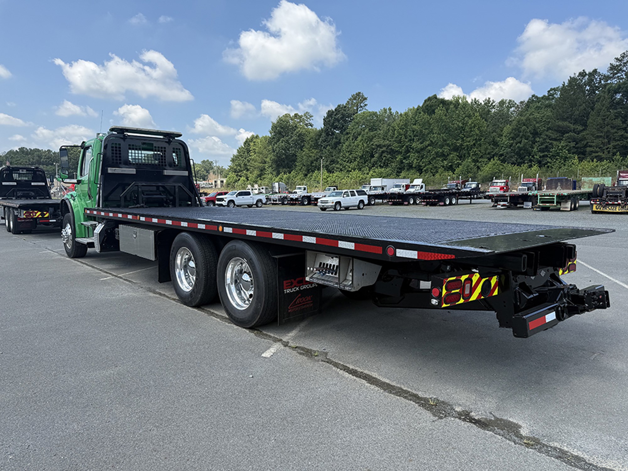 2019 Freightliner M2 2019 Freightliner M2 - image 6 of 6