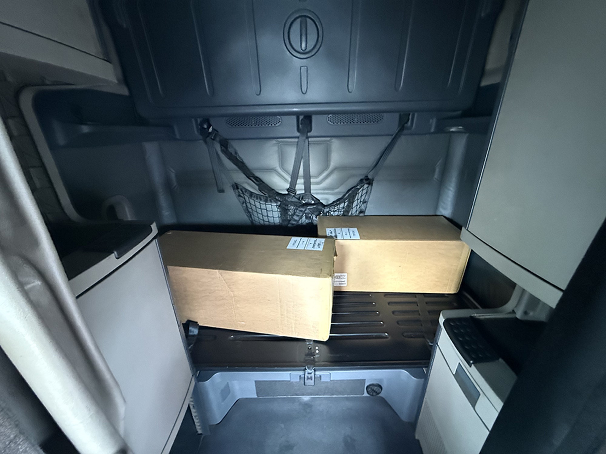 2016 Freightliner Cascadia 125 1783963541268 2016 Freightliner Cascadia 125 1783963541268