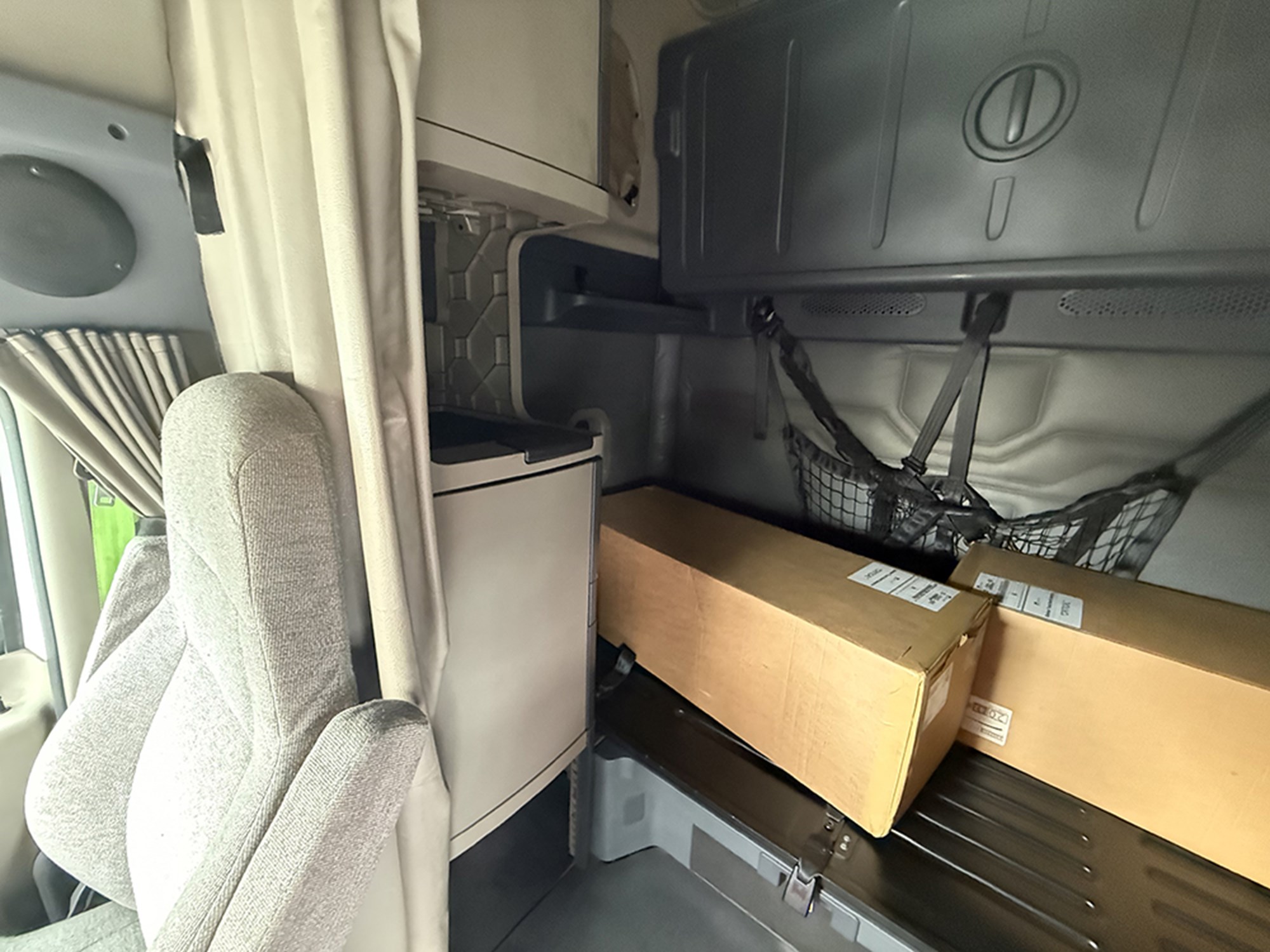 2016 Freightliner Cascadia 125 1783963541462 2016 Freightliner Cascadia 125 1783963541462