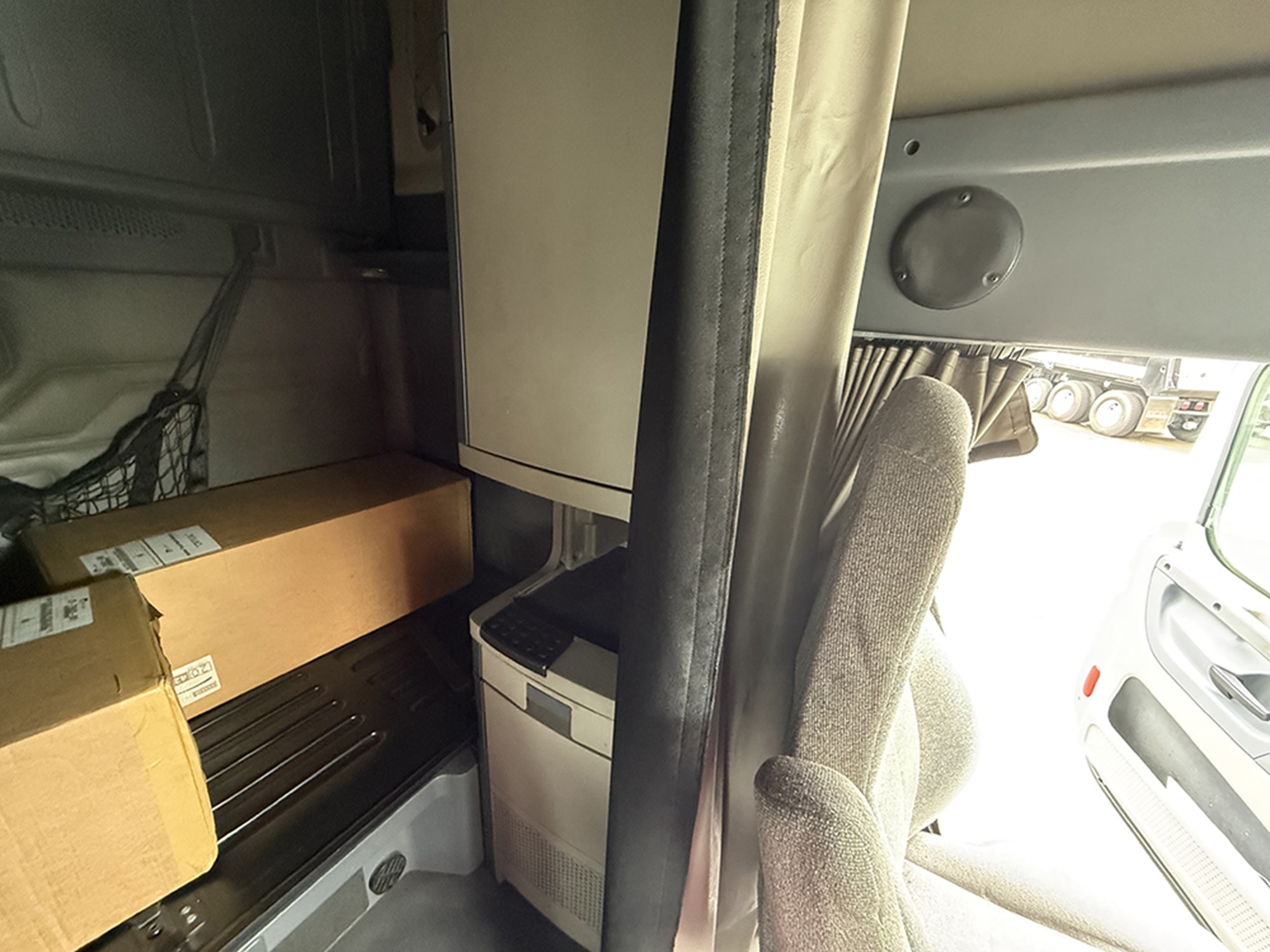 2016 Freightliner Cascadia 125 1783963541667 2016 Freightliner Cascadia 125 1783963541667