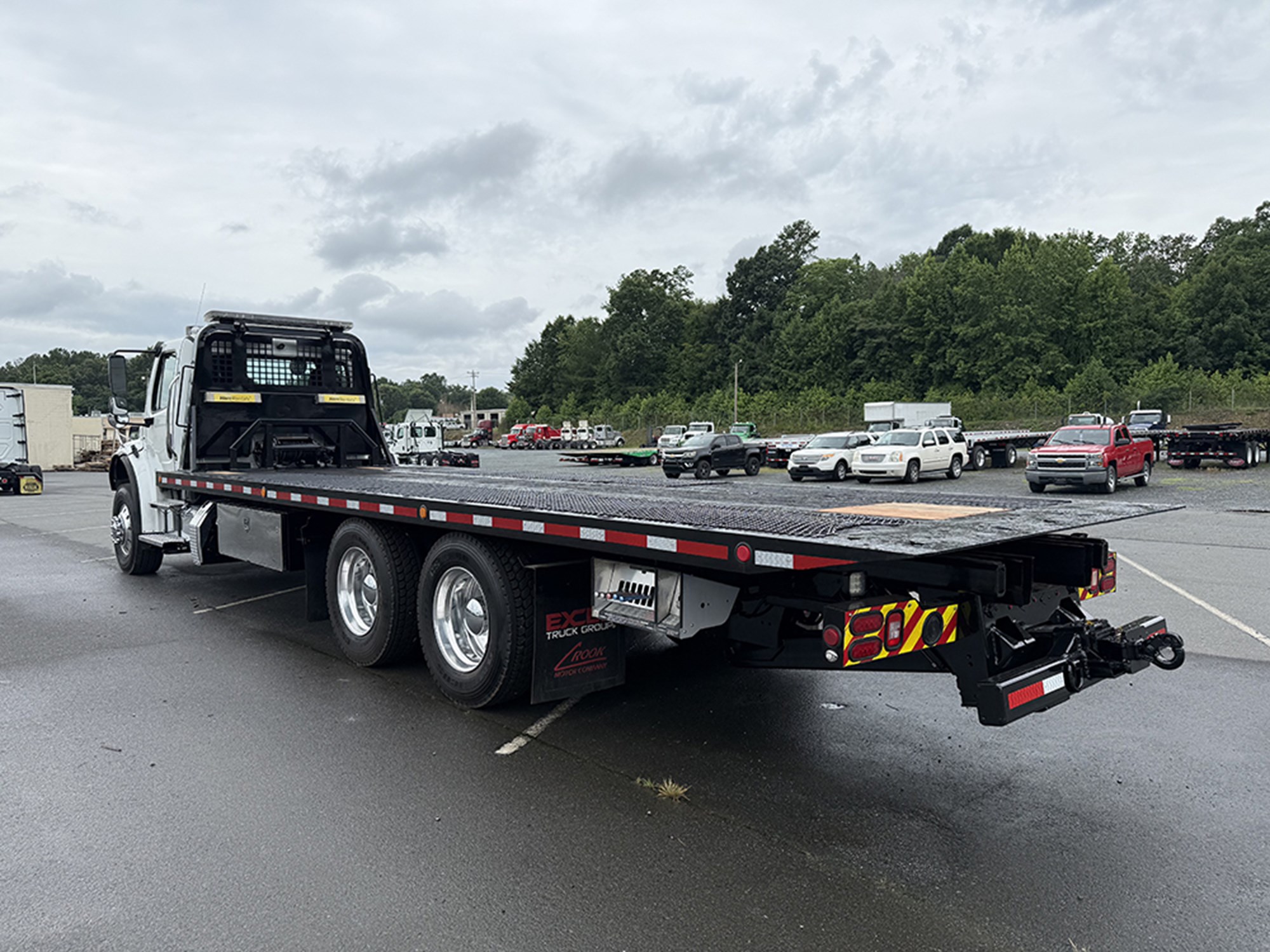 2020 Freightliner M2 2020 Freightliner M2 - image 6 of 6