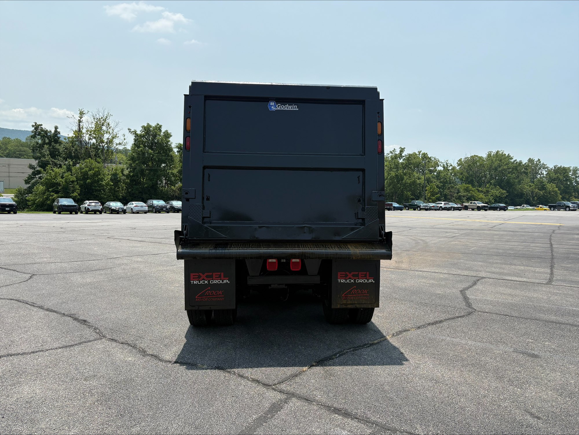 2024 Western Star 47X 2024 Western Star 47X - image 4 of 6