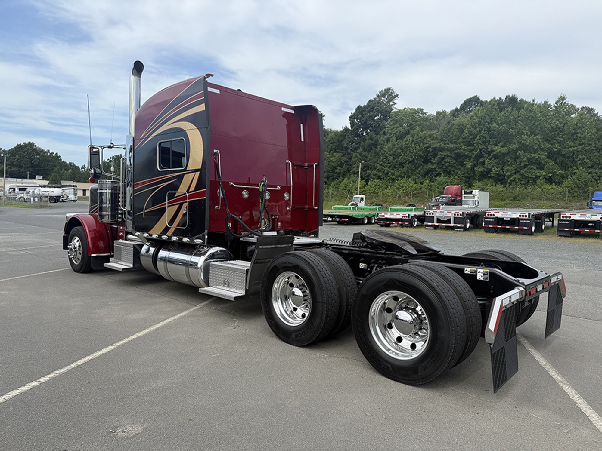 2021 Peterbilt 567 1784644545838 2021 Peterbilt 567 1784644545838