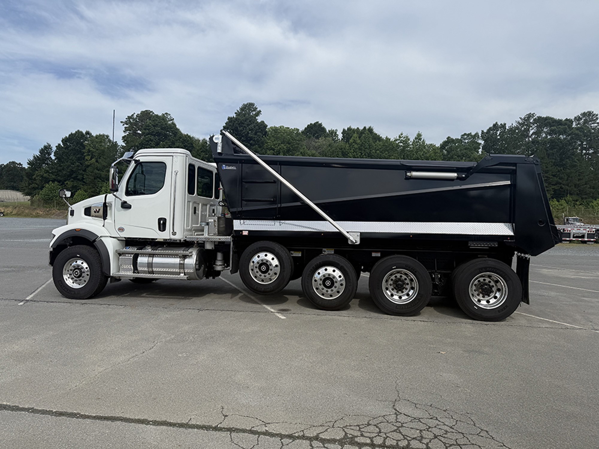 2026 Western Star 47X 1784644618015 2026 Western Star 47X 1784644618015