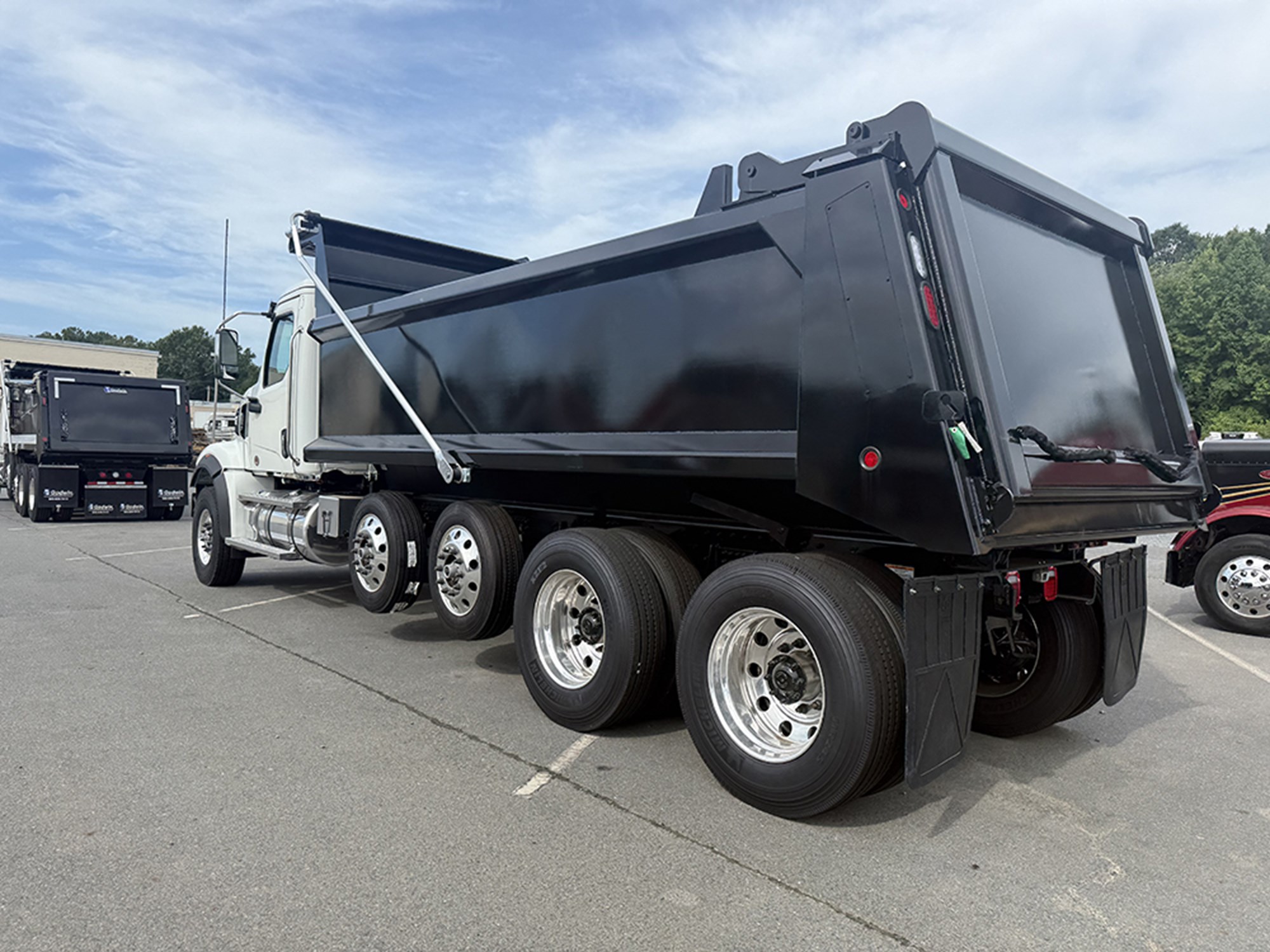 2026 Western Star 49X 2026 Western Star 49X - image 6 of 6