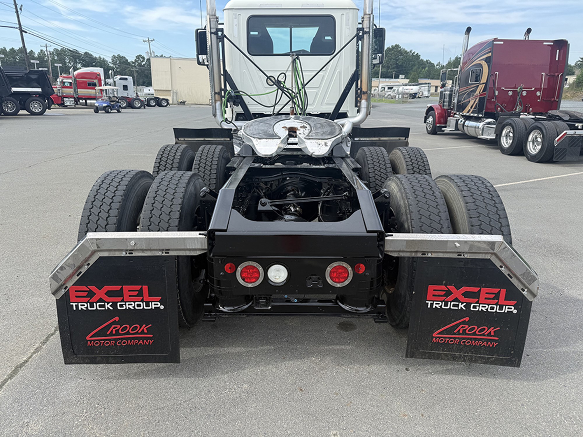 2020 Mack Anthem 1784644708226 2020 Mack Anthem 1784644708226