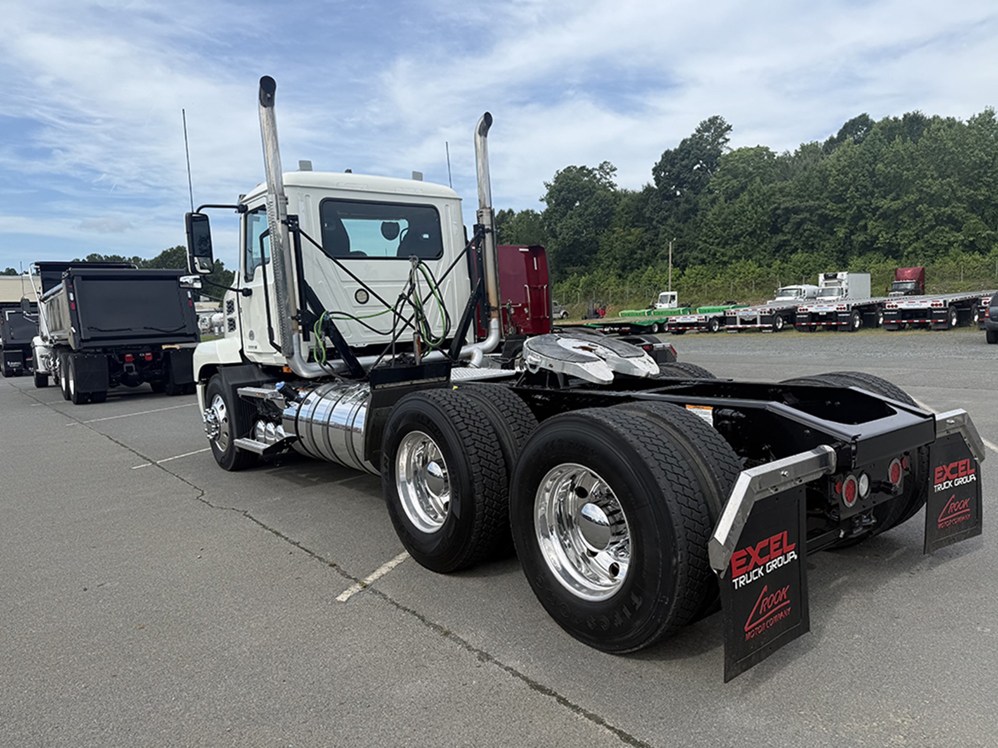 2020 Mack Anthem 1784644708454 2020 Mack Anthem 1784644708454