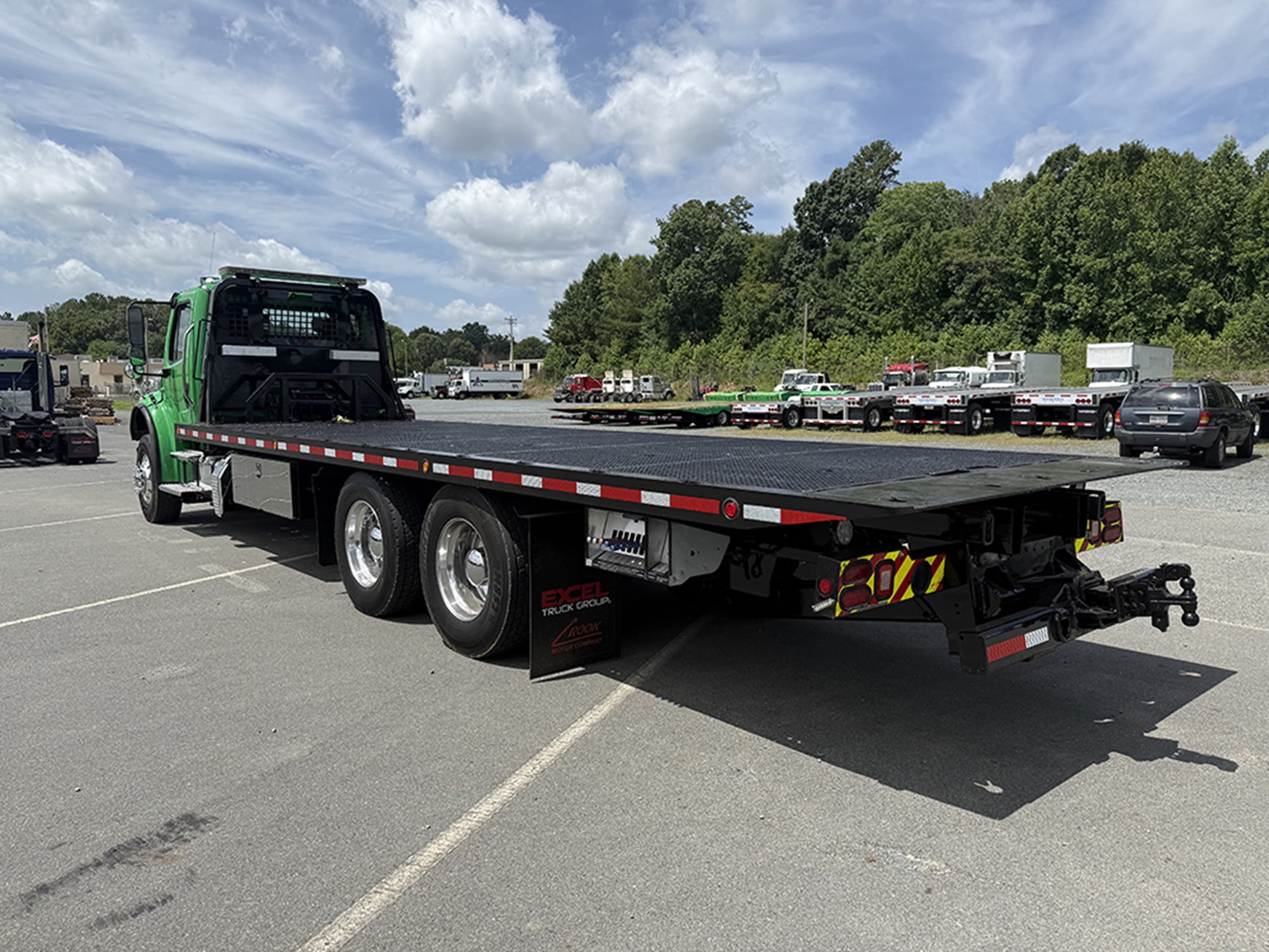 2019 Freightliner M2 2019 Freightliner M2 - image 6 of 6