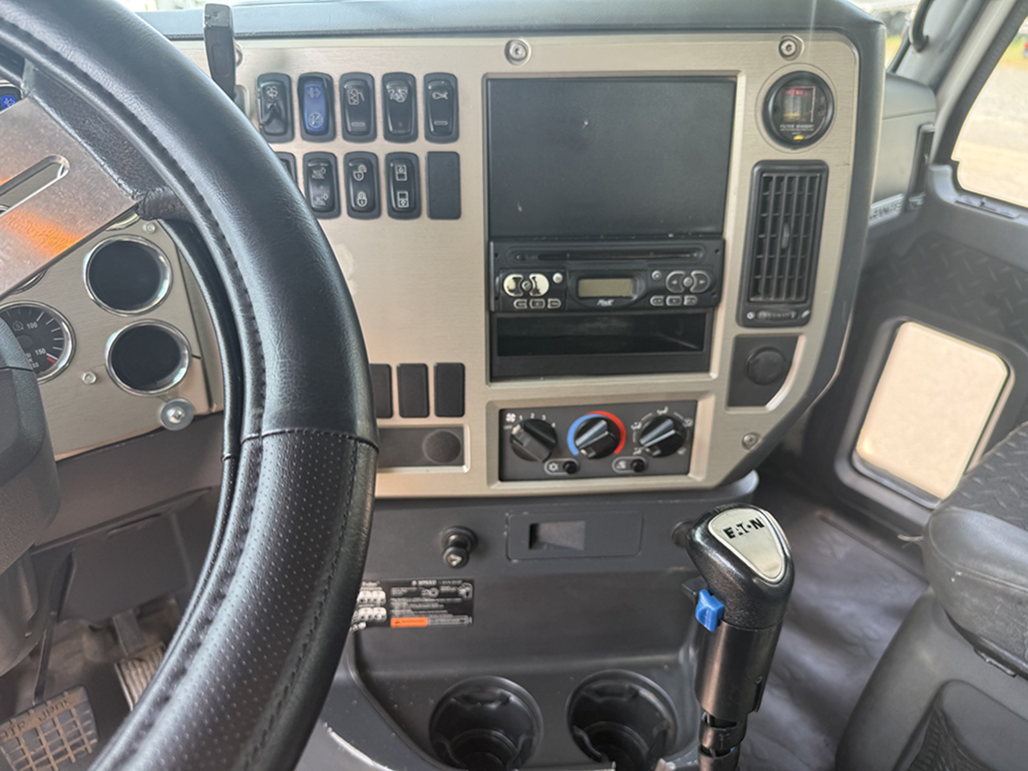 2009 Mack CV713 1785340814619 2009 Mack CV713 1785340814619