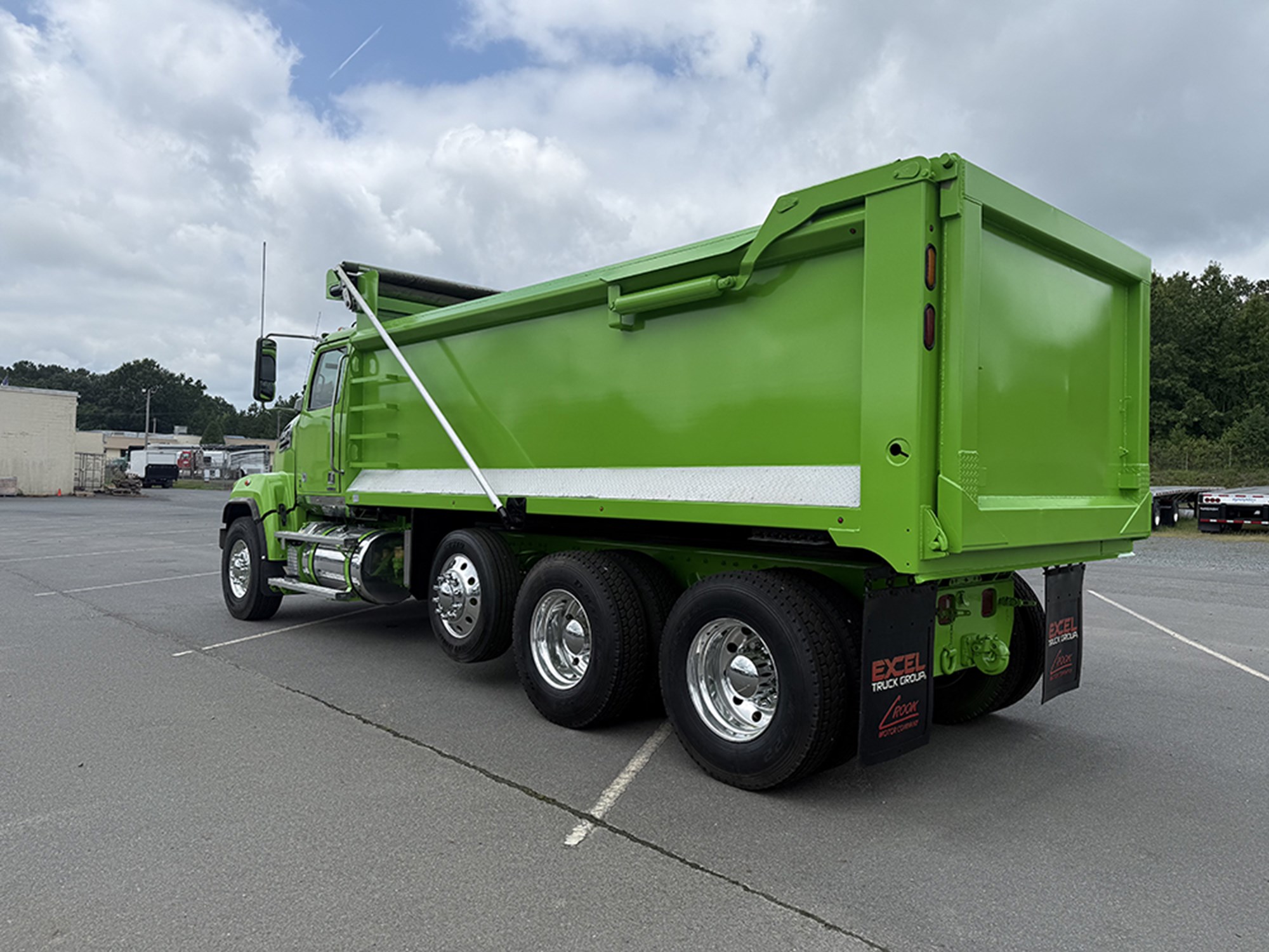 2021 Western Star 4700SF 1785782551770 2021 Western Star 4700SF 1785782551770