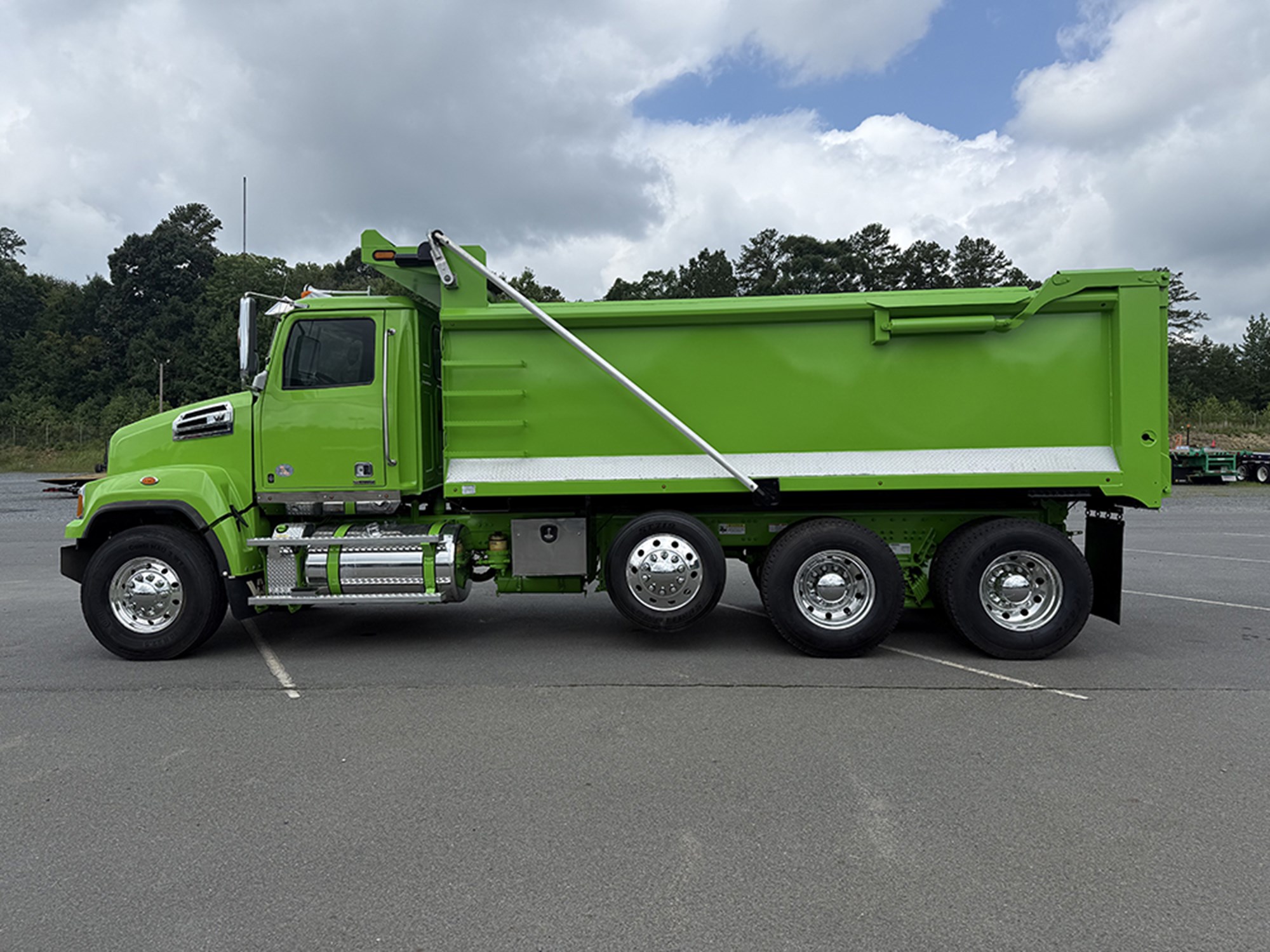 2021 Western Star 4700SF 1785782551963 2021 Western Star 4700SF 1785782551963